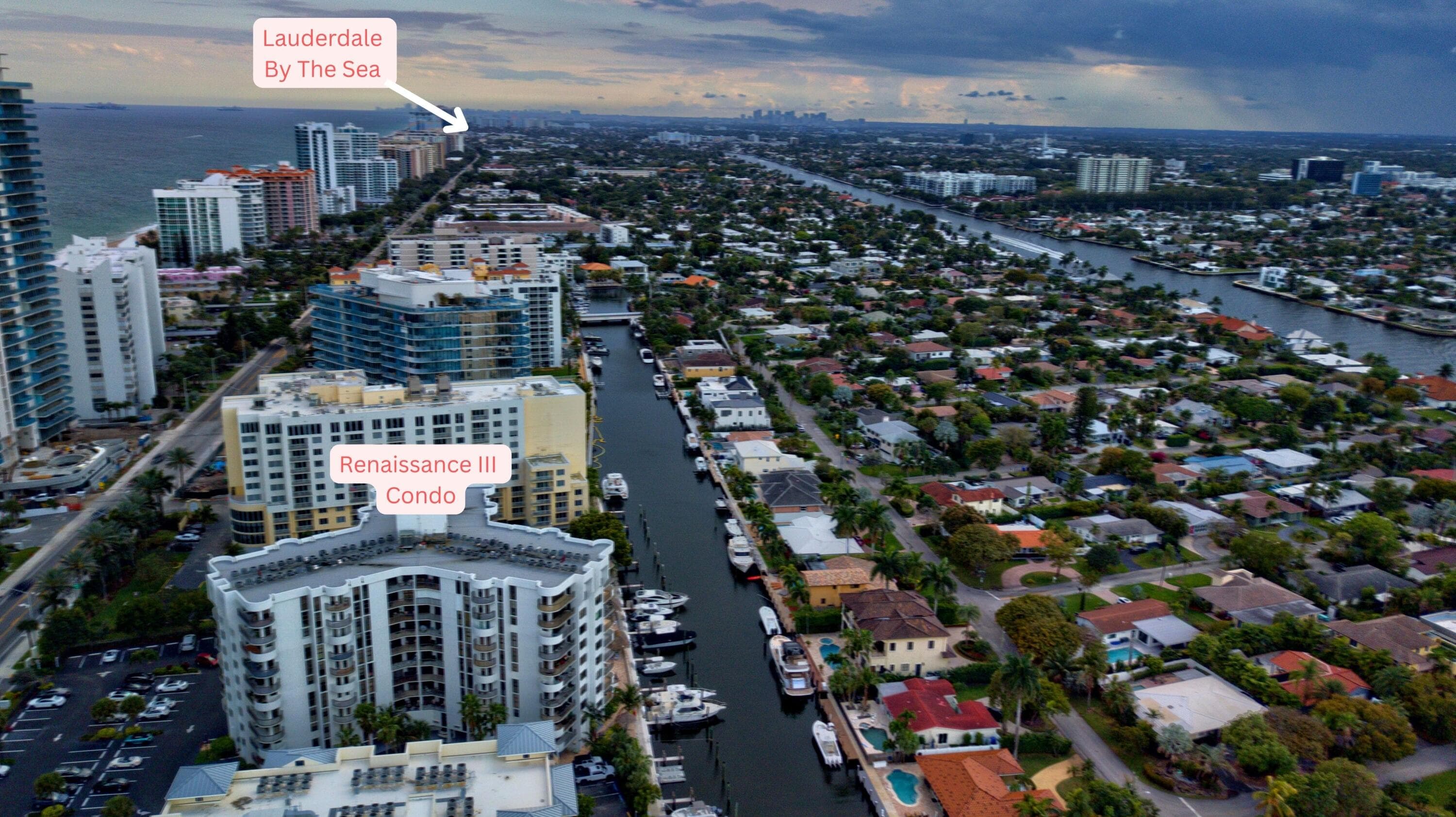 1361 South Ocean 808, Pompano Beach, FL 33062 — photo 4 of 55