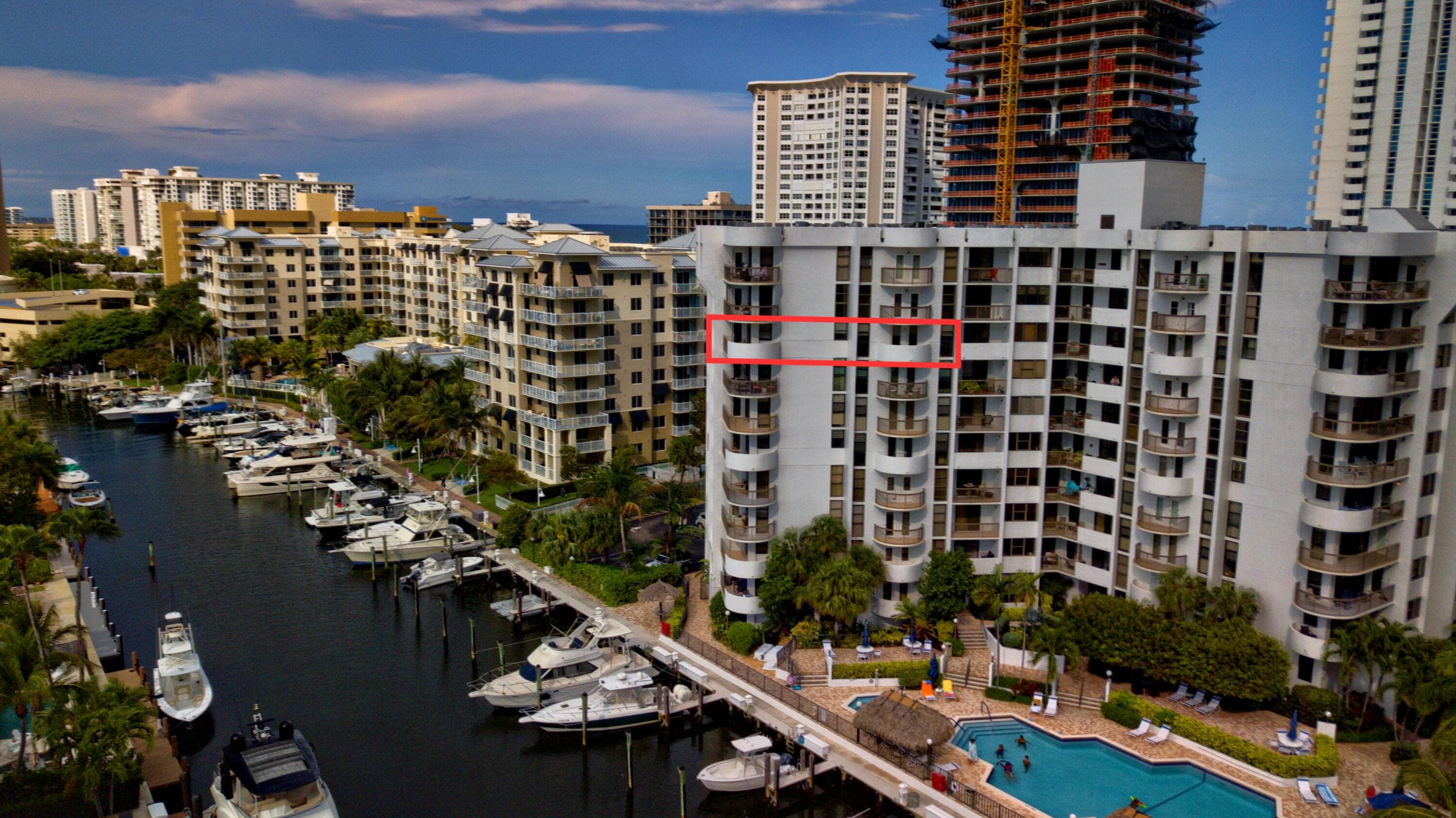 1361 South Ocean 808, Pompano Beach, FL 33062 — photo 1 of 55