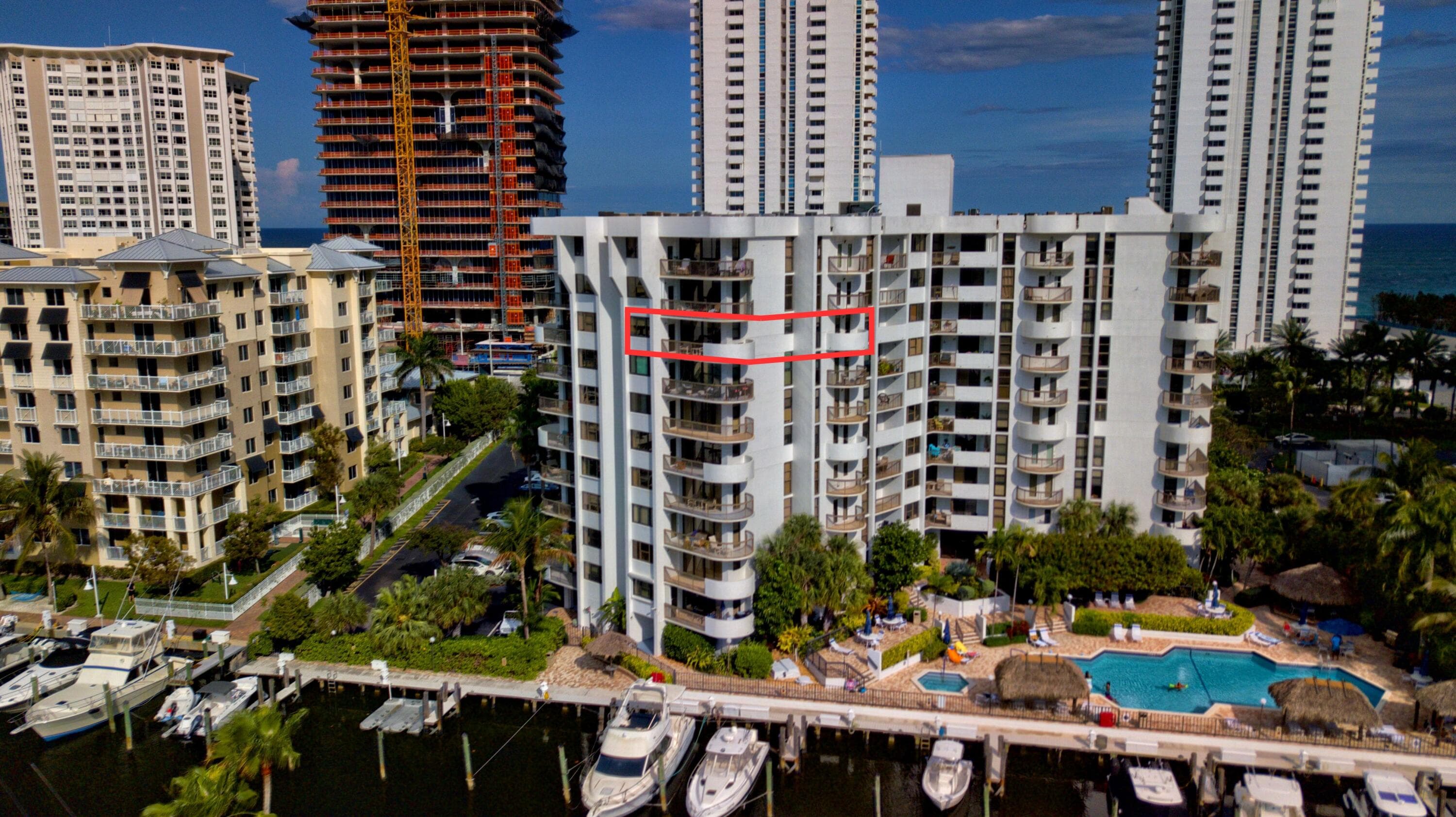 1361 South Ocean 808, Pompano Beach, FL 33062 — photo 6 of 55