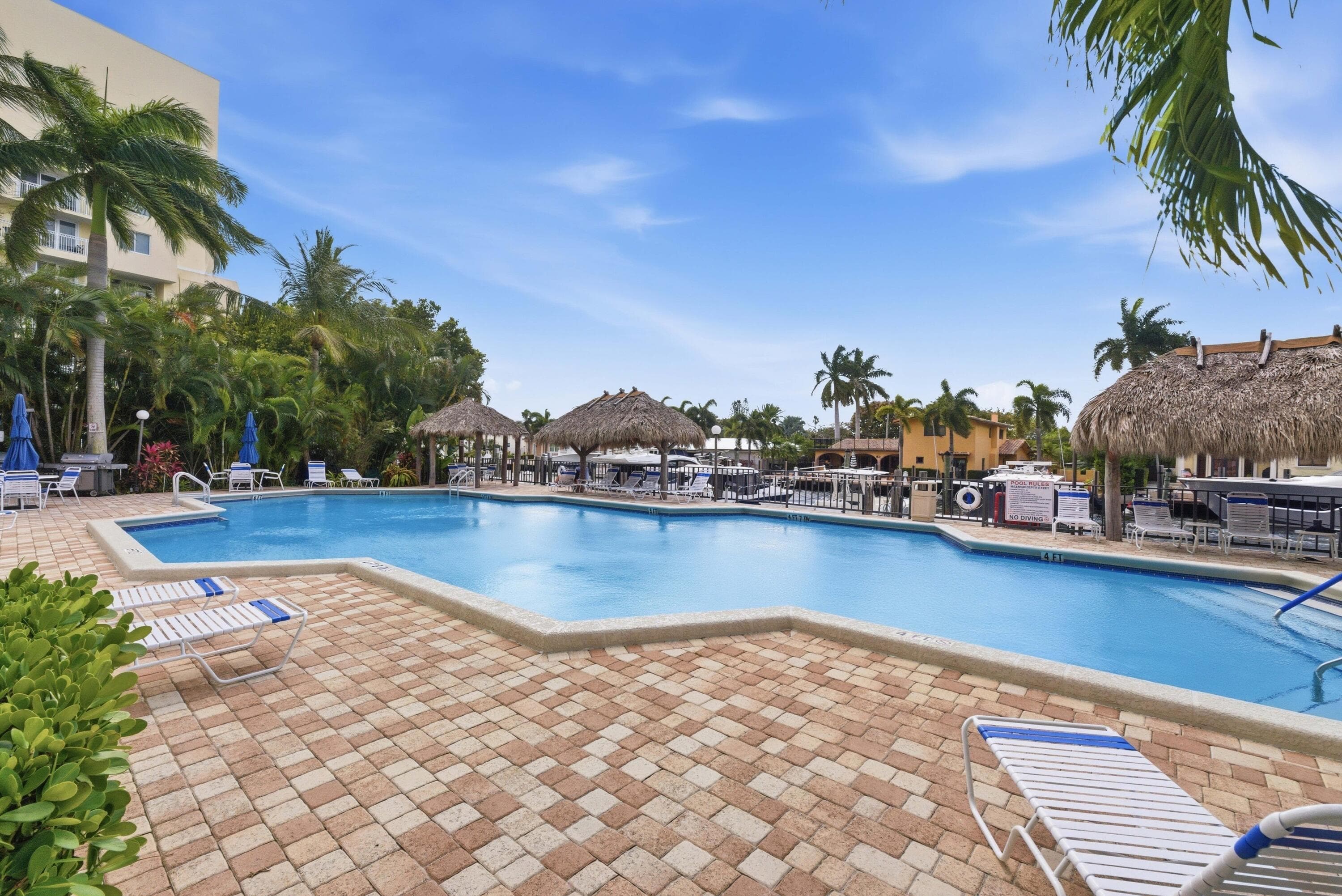 1361 South Ocean 808, Pompano Beach, FL 33062 — photo 30 of 55