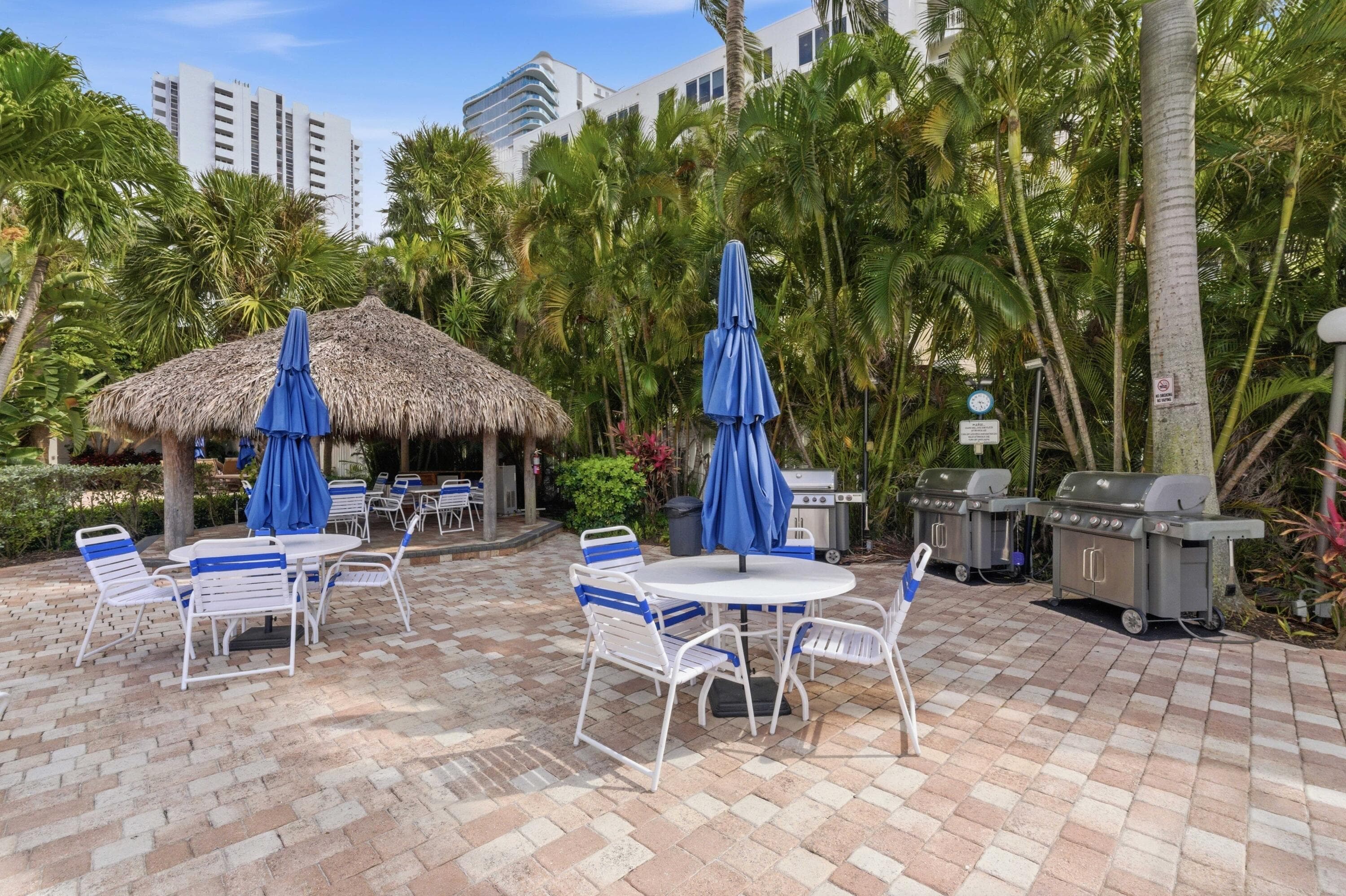 1361 South Ocean 808, Pompano Beach, FL 33062 — photo 40 of 55