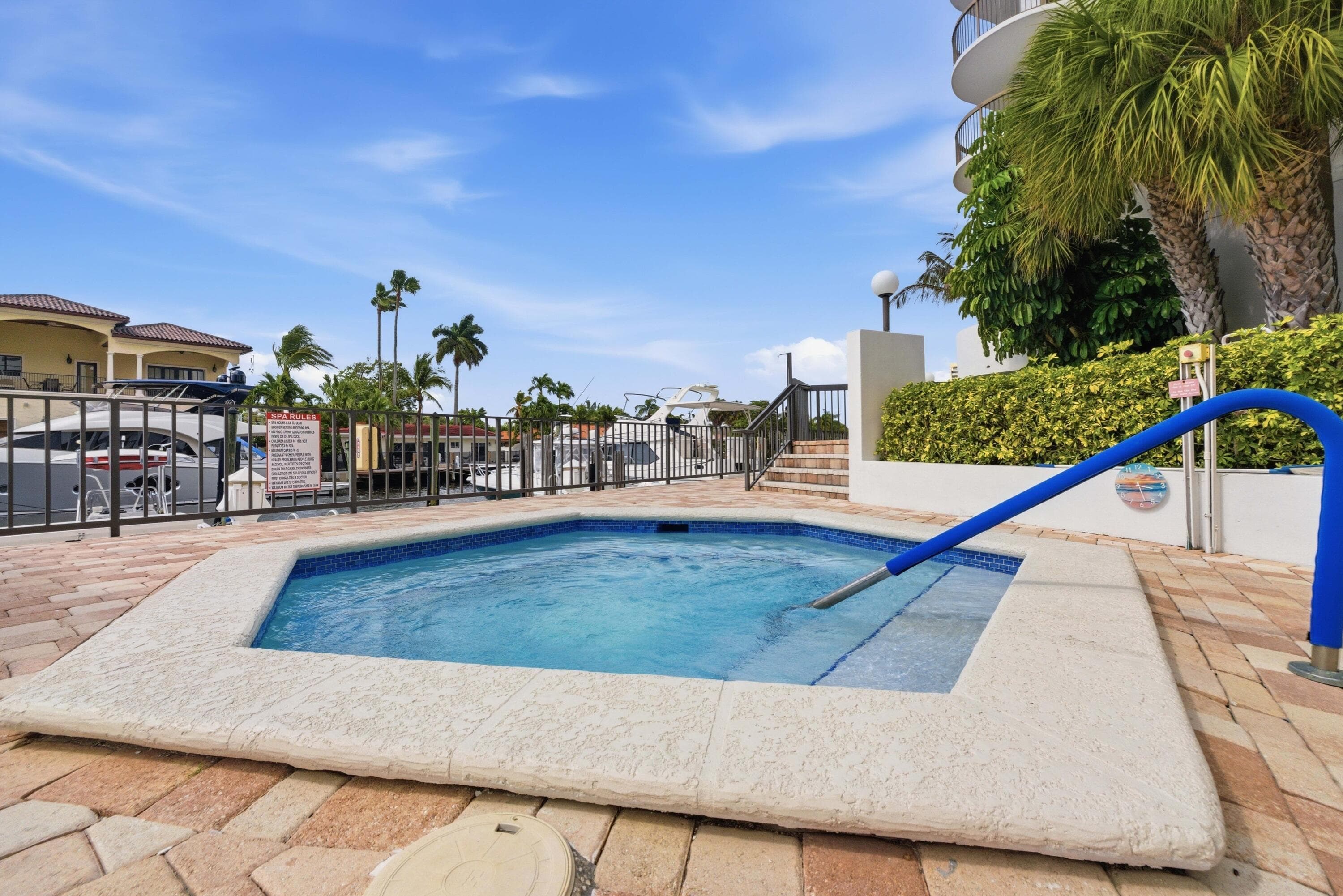 1361 South Ocean 808, Pompano Beach, FL 33062 — photo 42 of 55