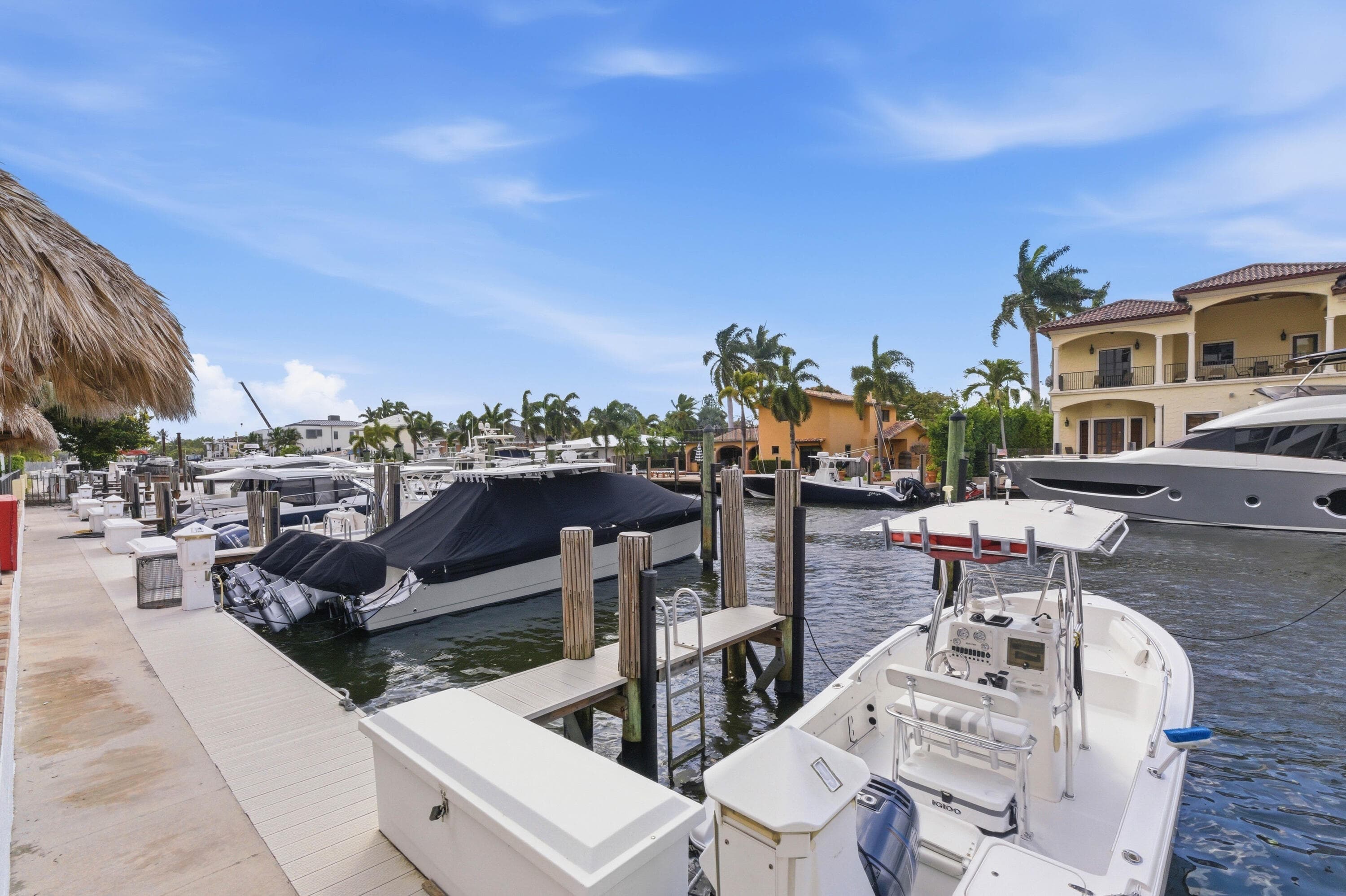 1361 South Ocean 808, Pompano Beach, FL 33062 — photo 43 of 55
