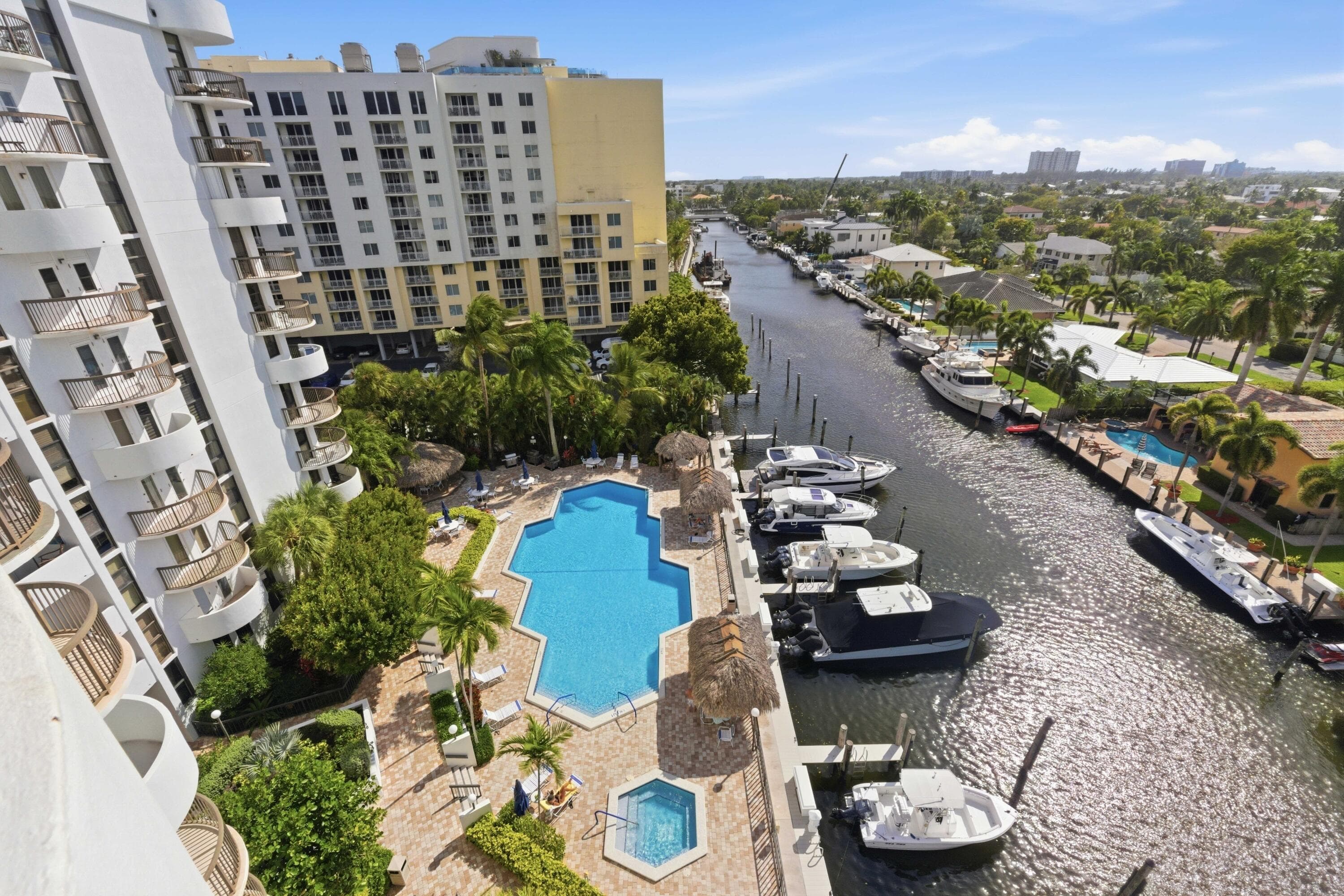 1361 South Ocean 808, Pompano Beach, FL 33062 — photo 37 of 55