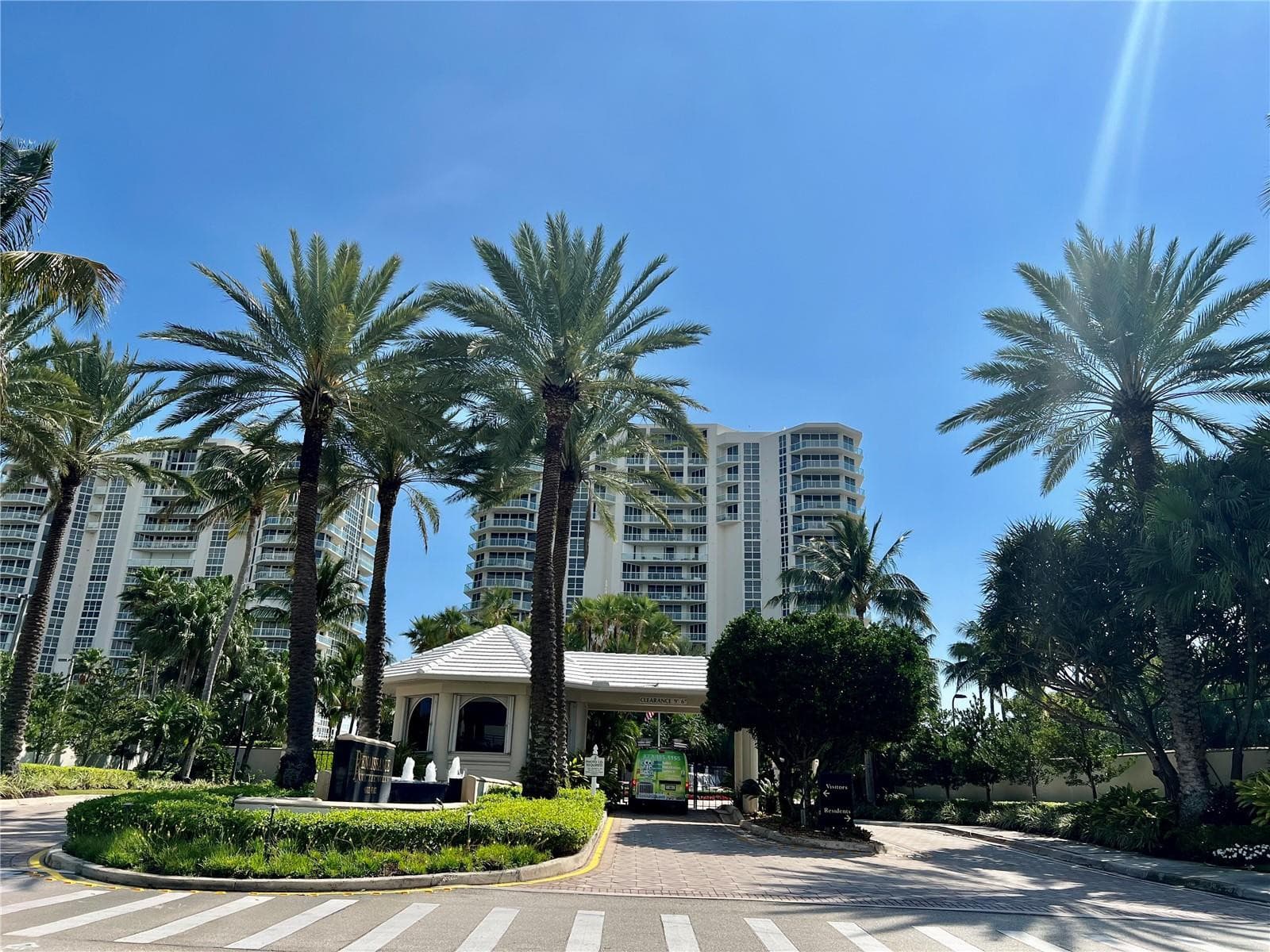 6001 N Ocean Drive 706, Hollywood, FL 33019 — photo 9 of 53