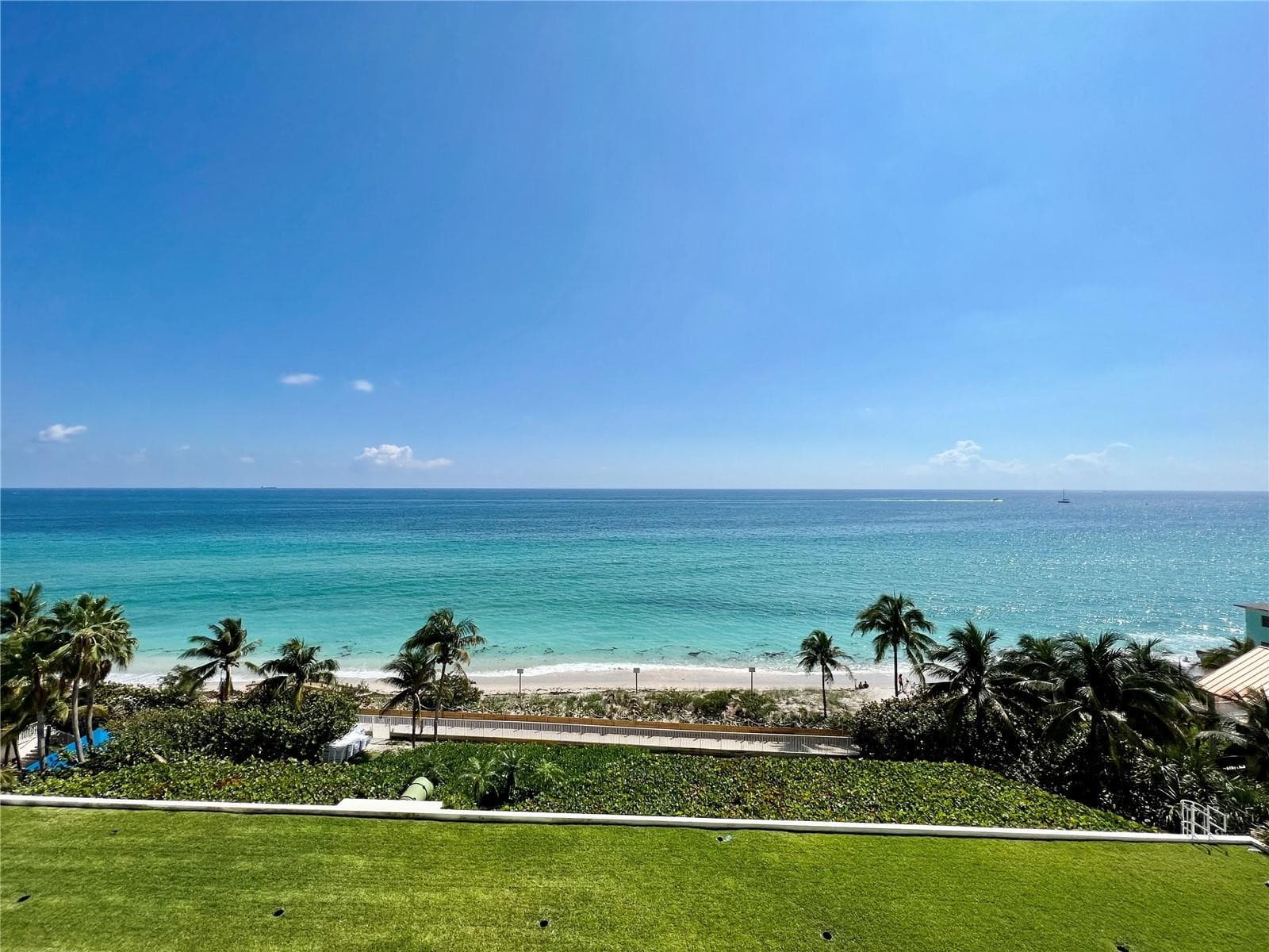 6001 N Ocean Drive 706, Hollywood, FL 33019 — photo 11 of 53