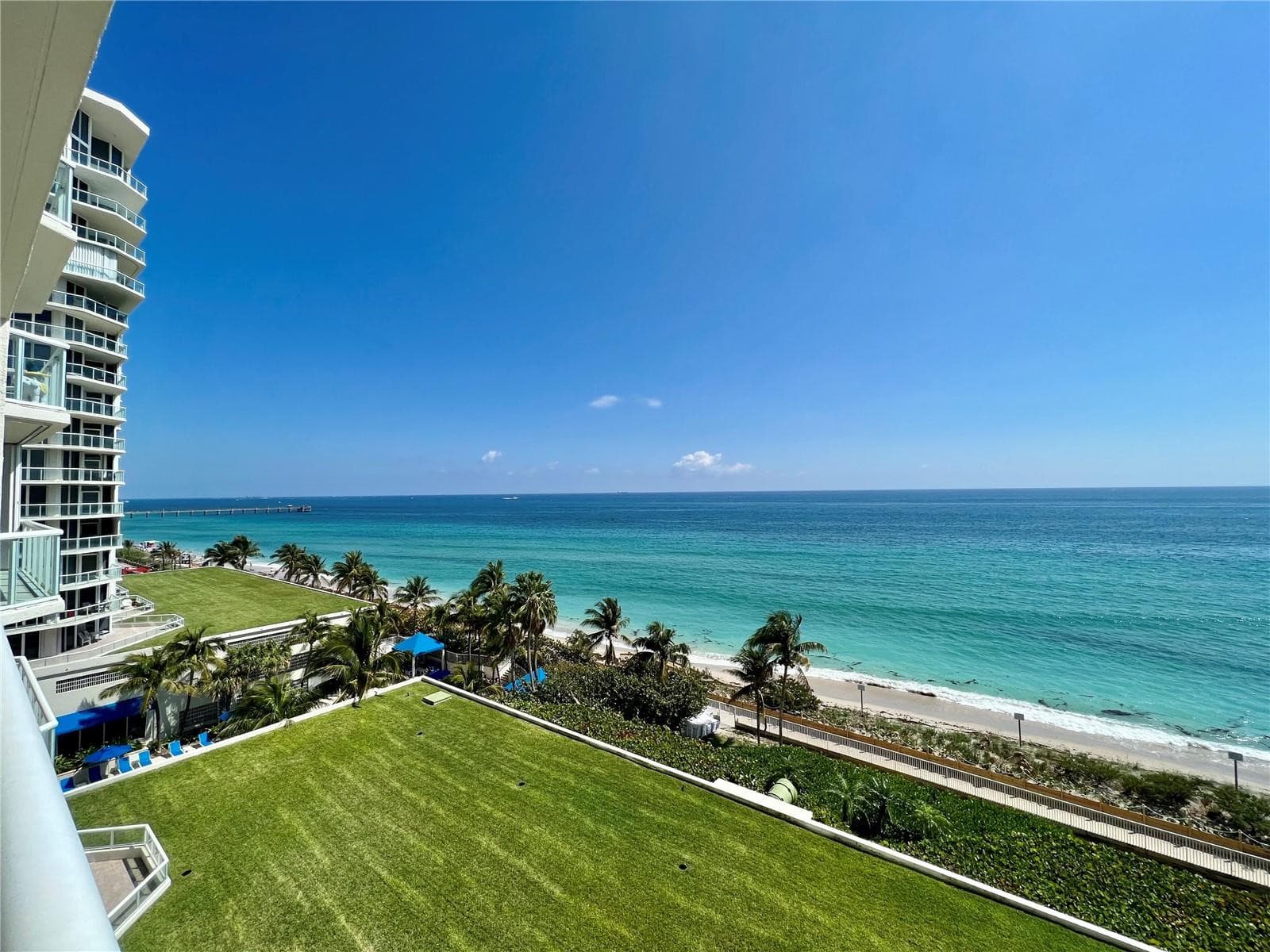 6001 N Ocean Drive 706, Hollywood, FL 33019 — photo 13 of 53