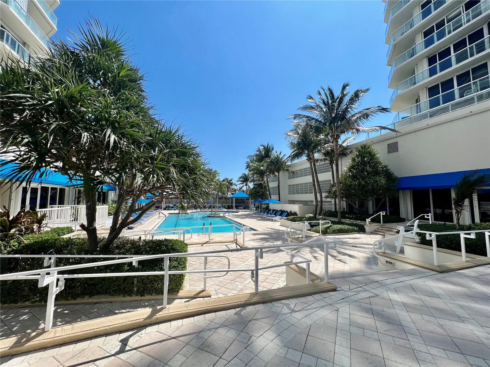 6001 N Ocean Drive 706, Hollywood, FL 33019 — photo 39 of 53