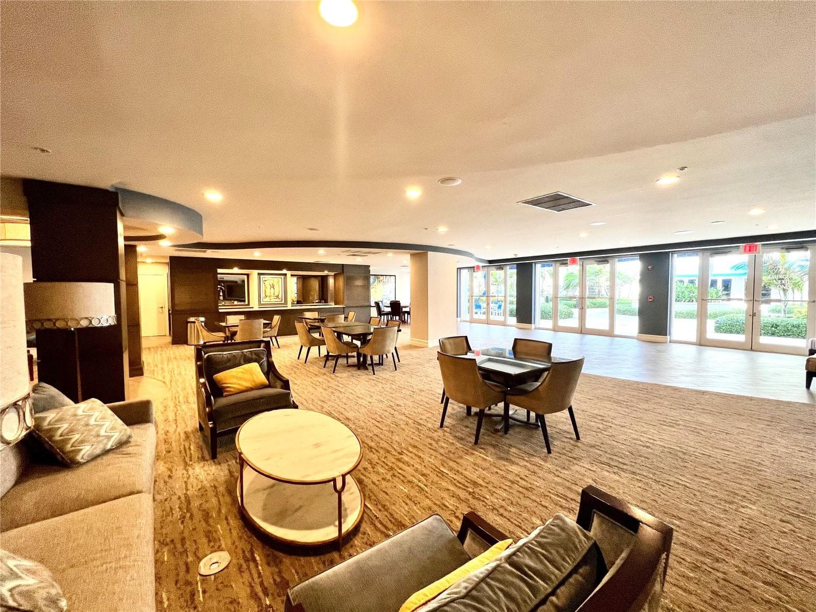 6001 N Ocean Drive 706, Hollywood, FL 33019 — photo 41 of 53