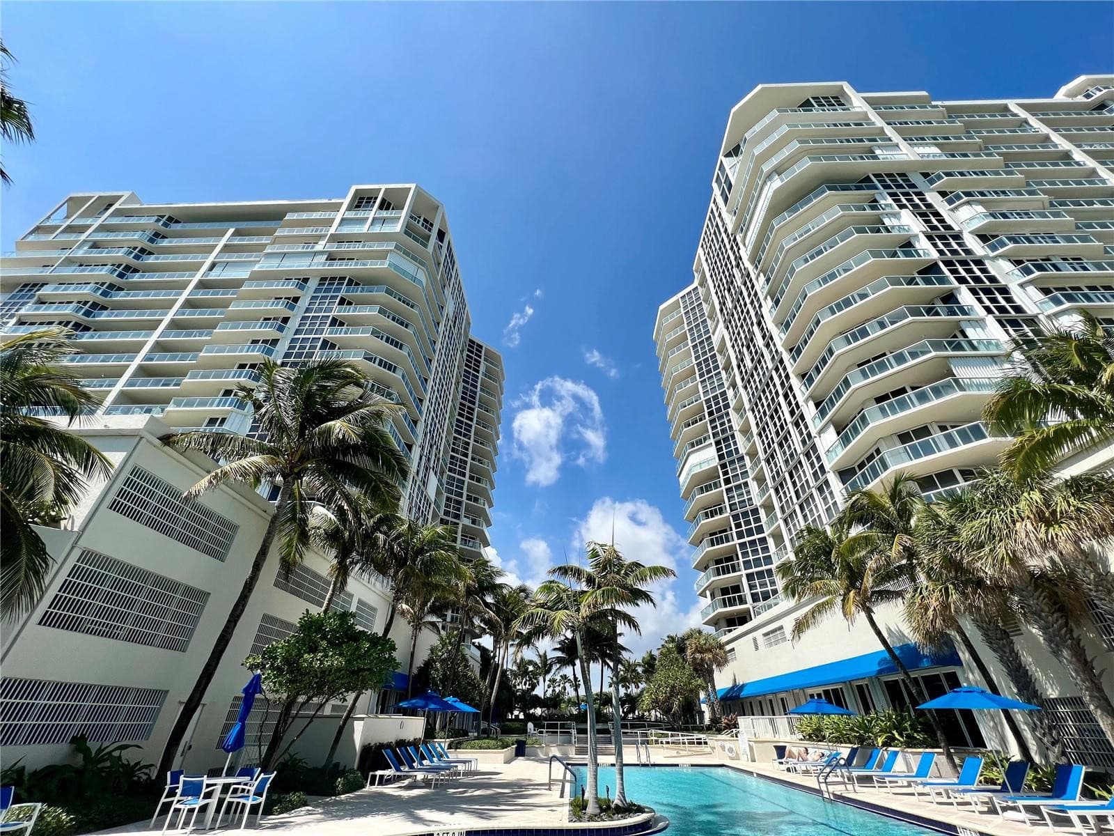 6001 N Ocean Drive 706, Hollywood, FL 33019 — photo 46 of 53