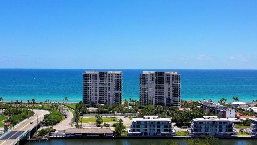 6001 N Ocean Drive 706, Hollywood, FL 33019 — photo 52 of 53