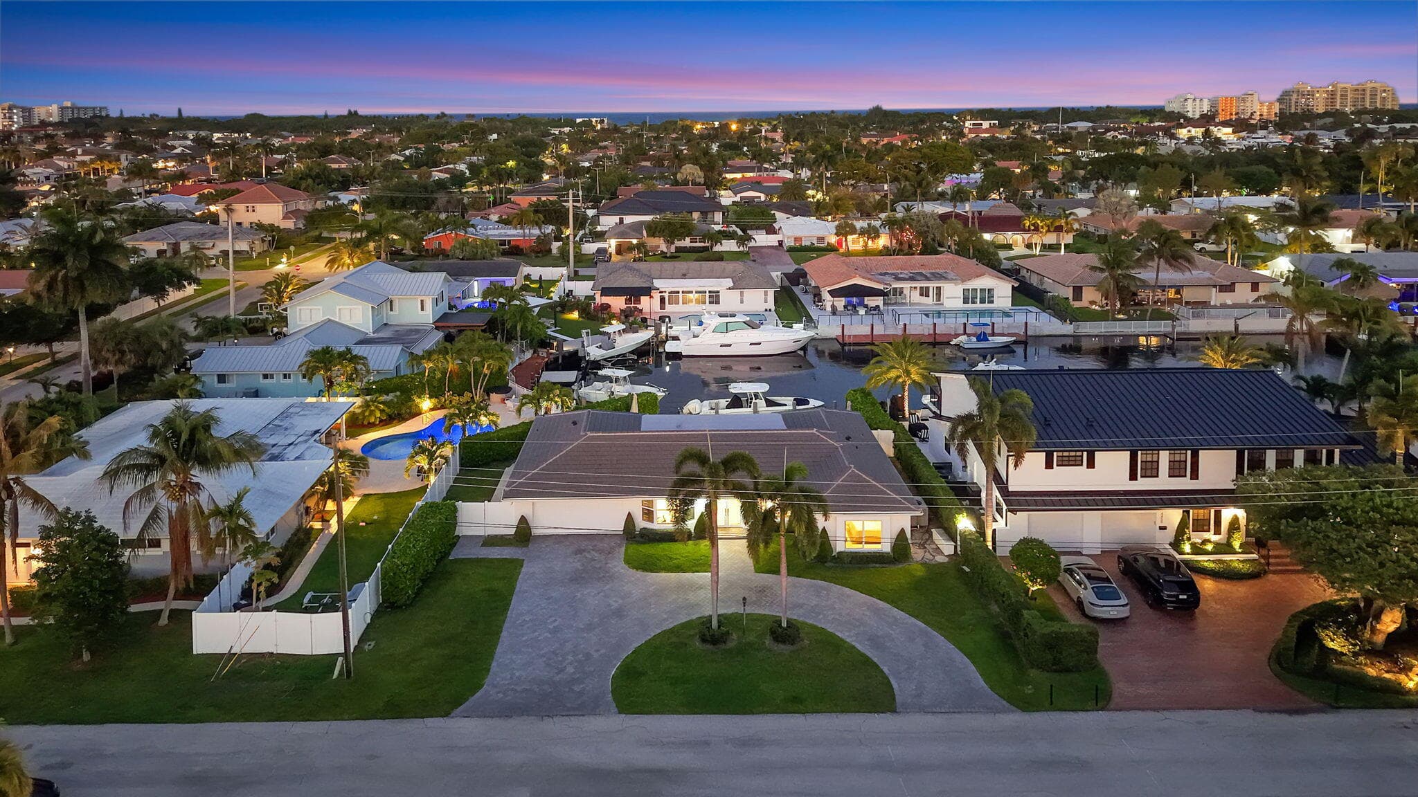 4460 NE 26th Avenue, Lighthouse Point, FL 33064 — photo 53 of 56