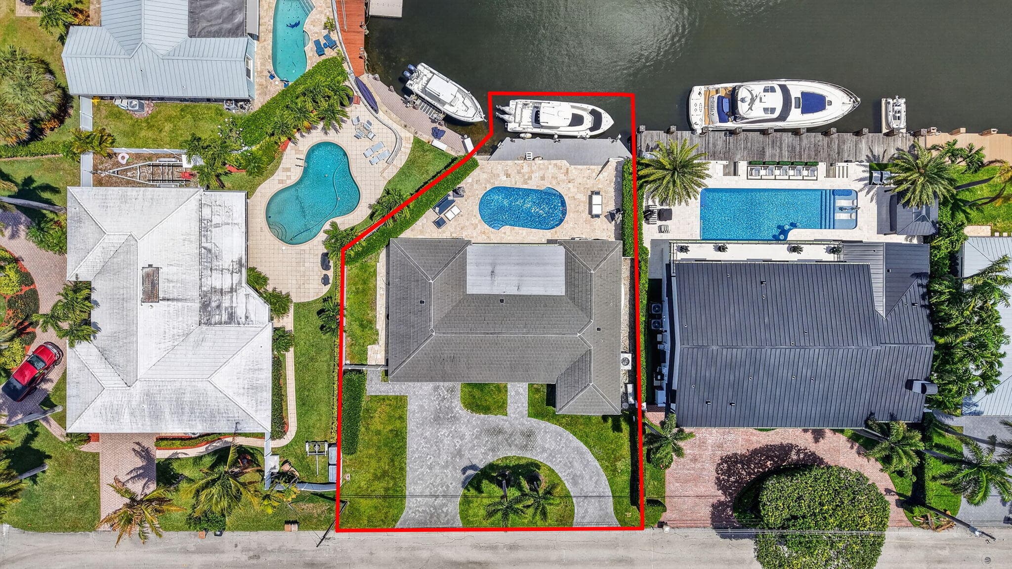 4460 NE 26th Avenue, Lighthouse Point, FL 33064 — photo 42 of 56