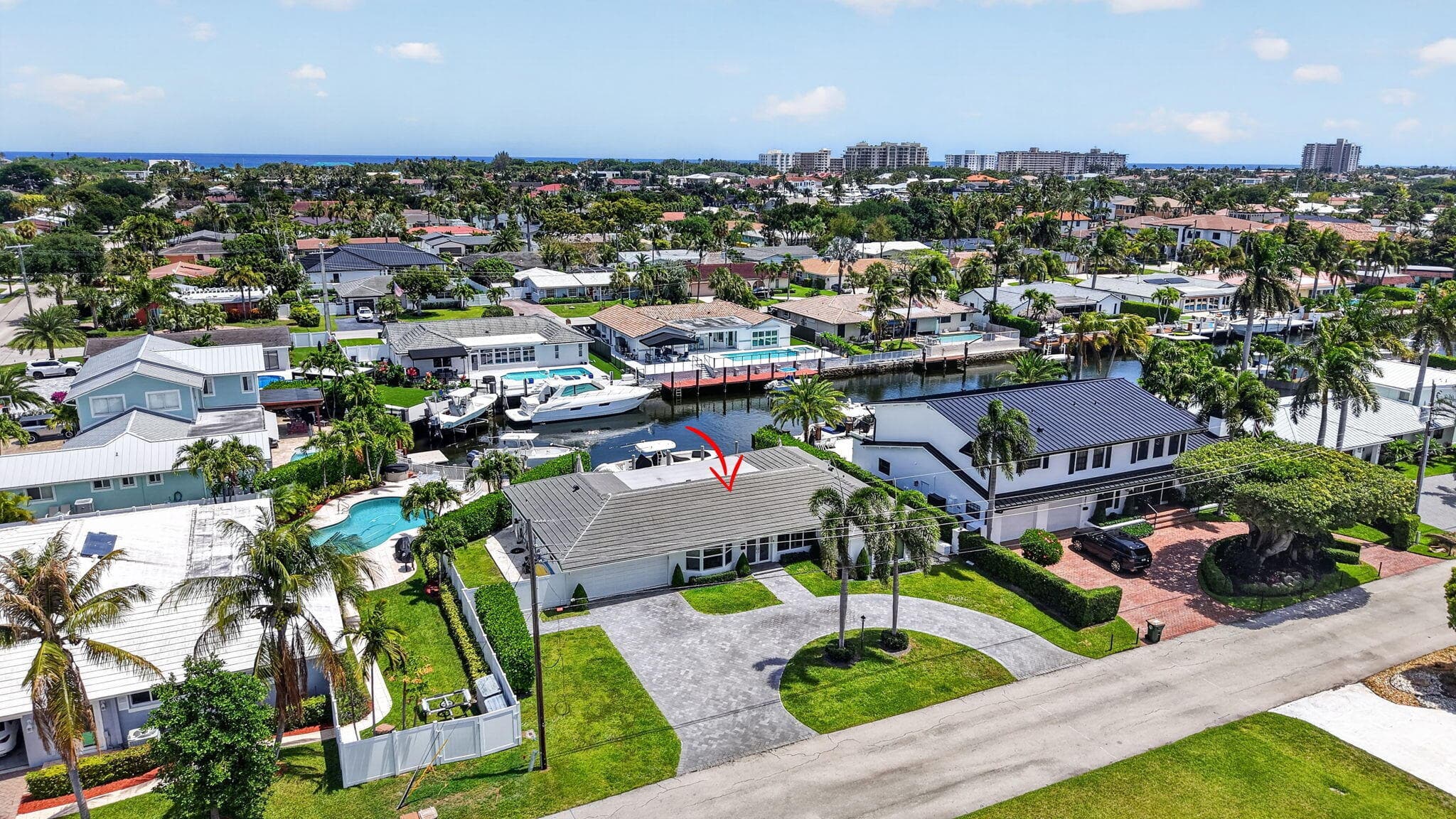 4460 NE 26th Avenue, Lighthouse Point, FL 33064 — photo 44 of 56