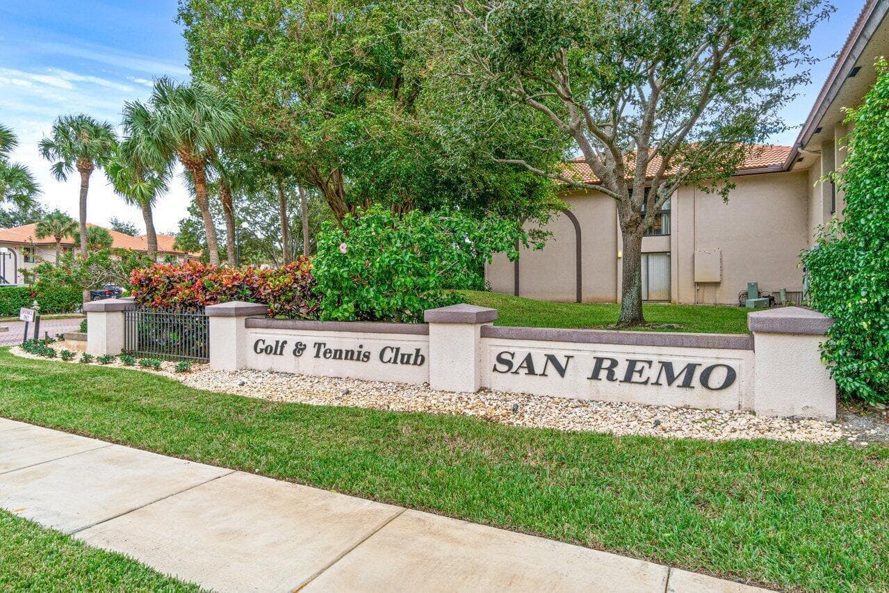 5200 E Club Circle 106, Boca Raton, FL 33487 — photo 2 of 31