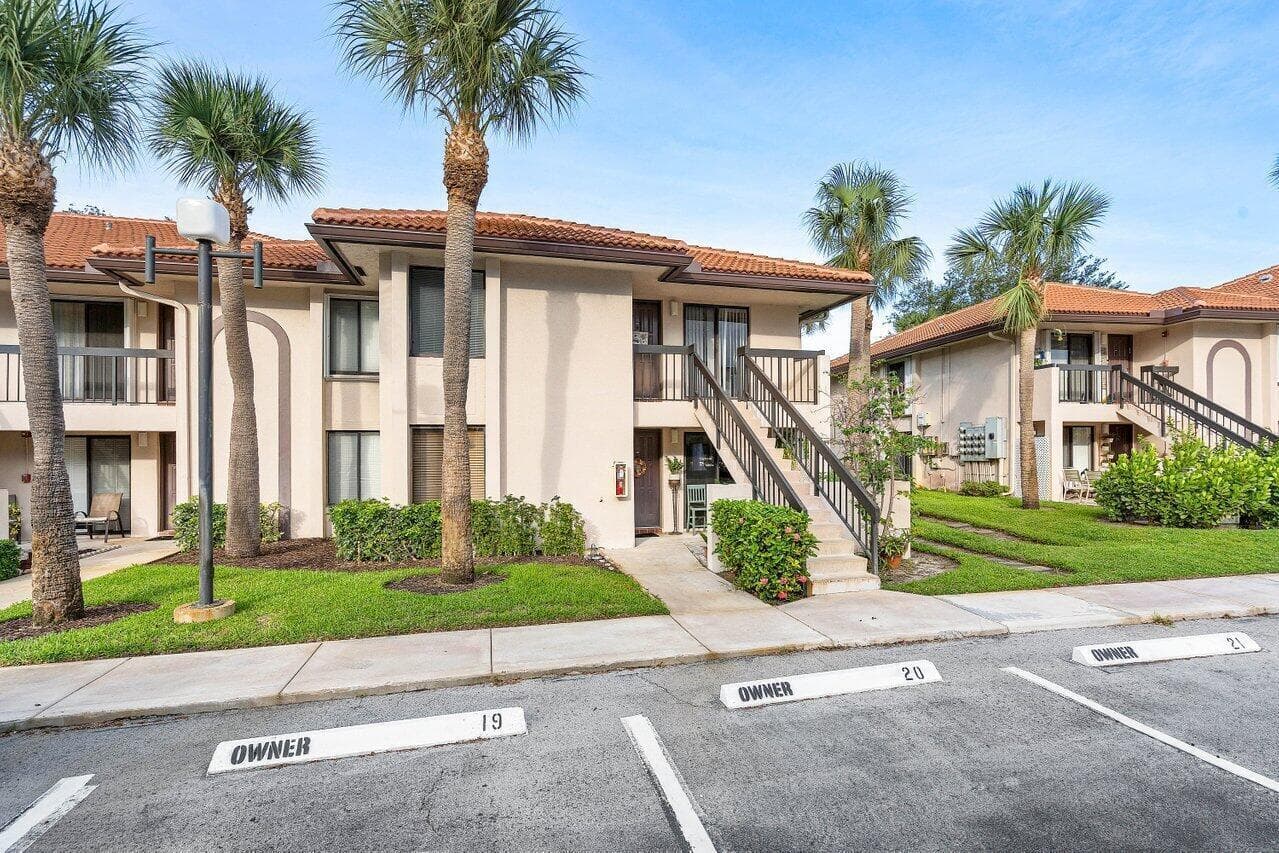 5200 E Club Circle 106, Boca Raton, FL 33487 — photo 29 of 31
