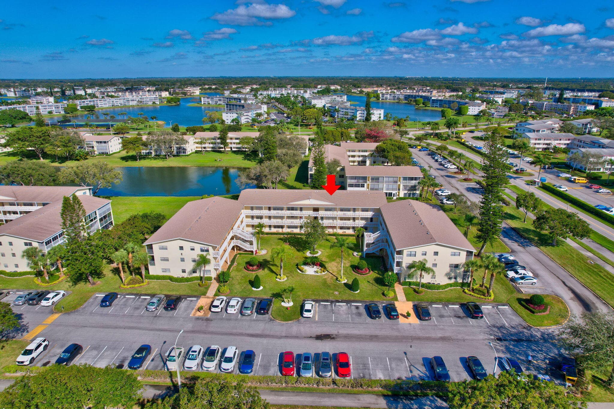 176 Dorset E, Boca Raton, FL 33434 — photo 17 of 39