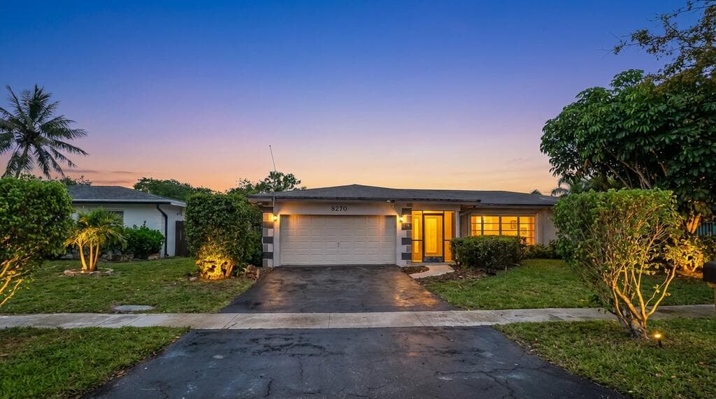 8270 NW 66th Terrace, Tamarac, FL 33321 — photo 2 of 41
