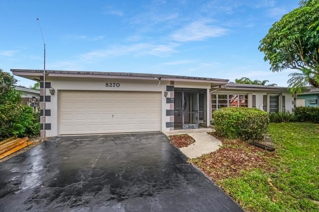 8270 NW 66th Terrace, Tamarac, FL 33321 — photo 1 of 41