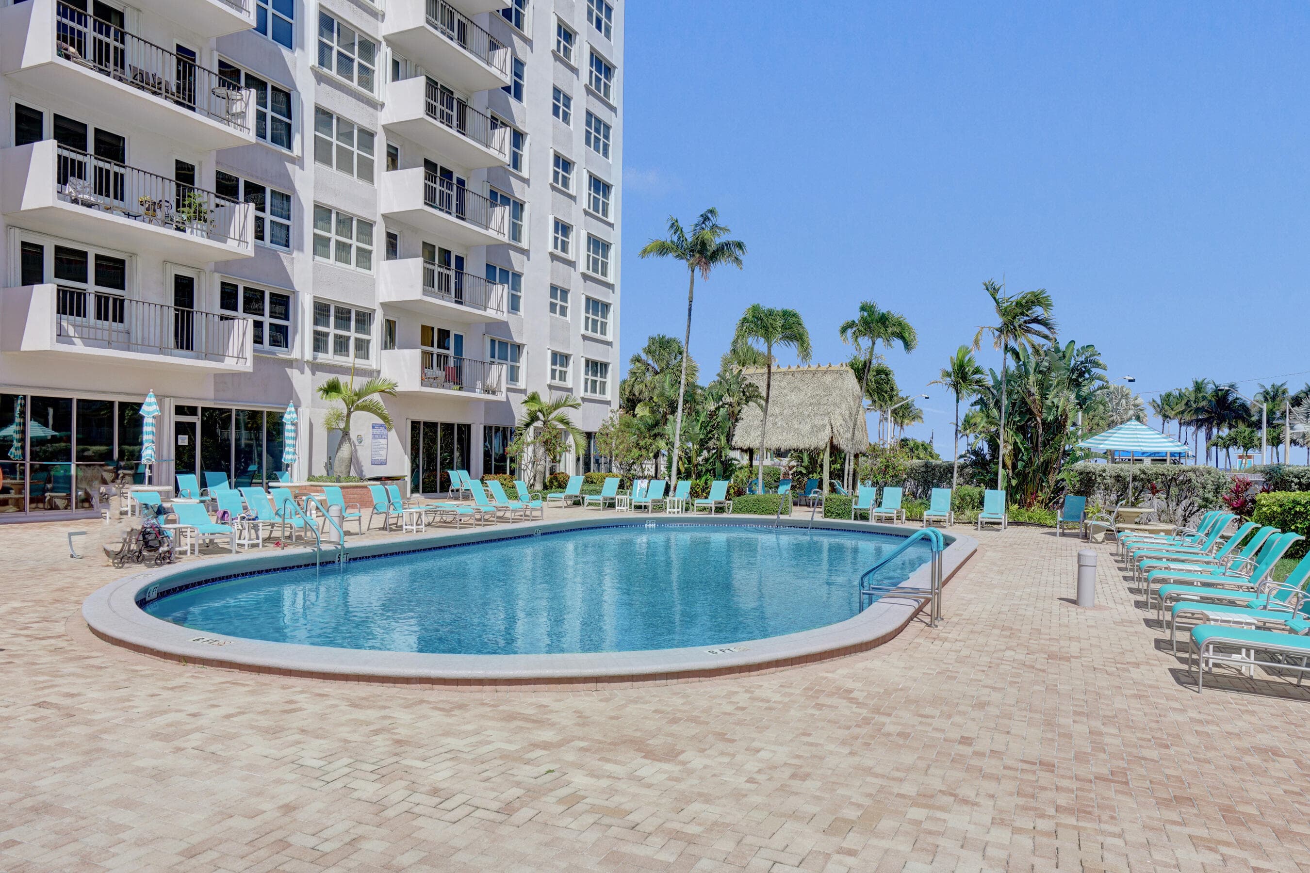 405 N Ocean Boulevard 1803, Pompano Beach, FL 33062 — photo 71 of 91