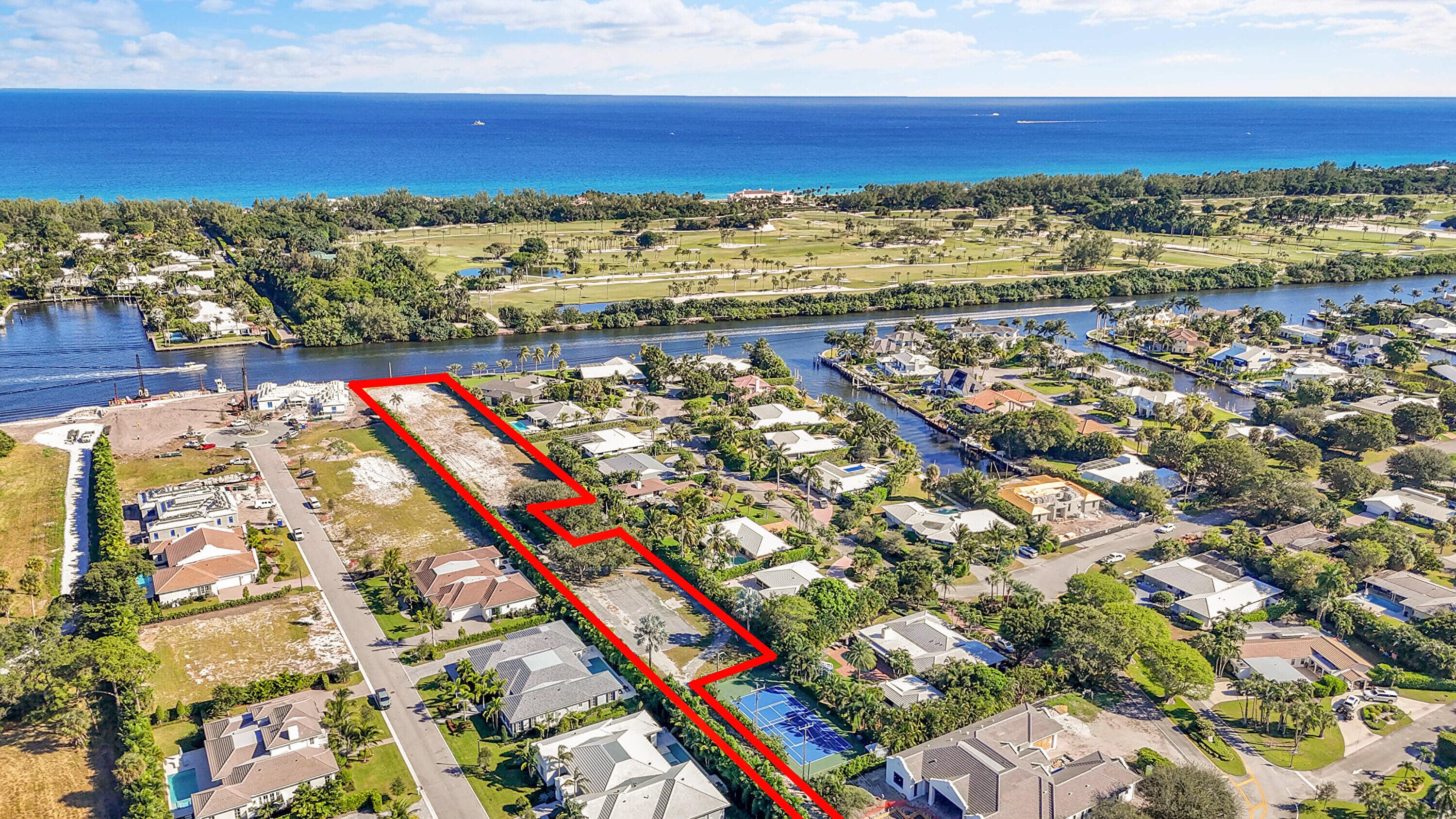 2900 Avenue Au Soleil, Gulf Stream, FL 33483 — photo