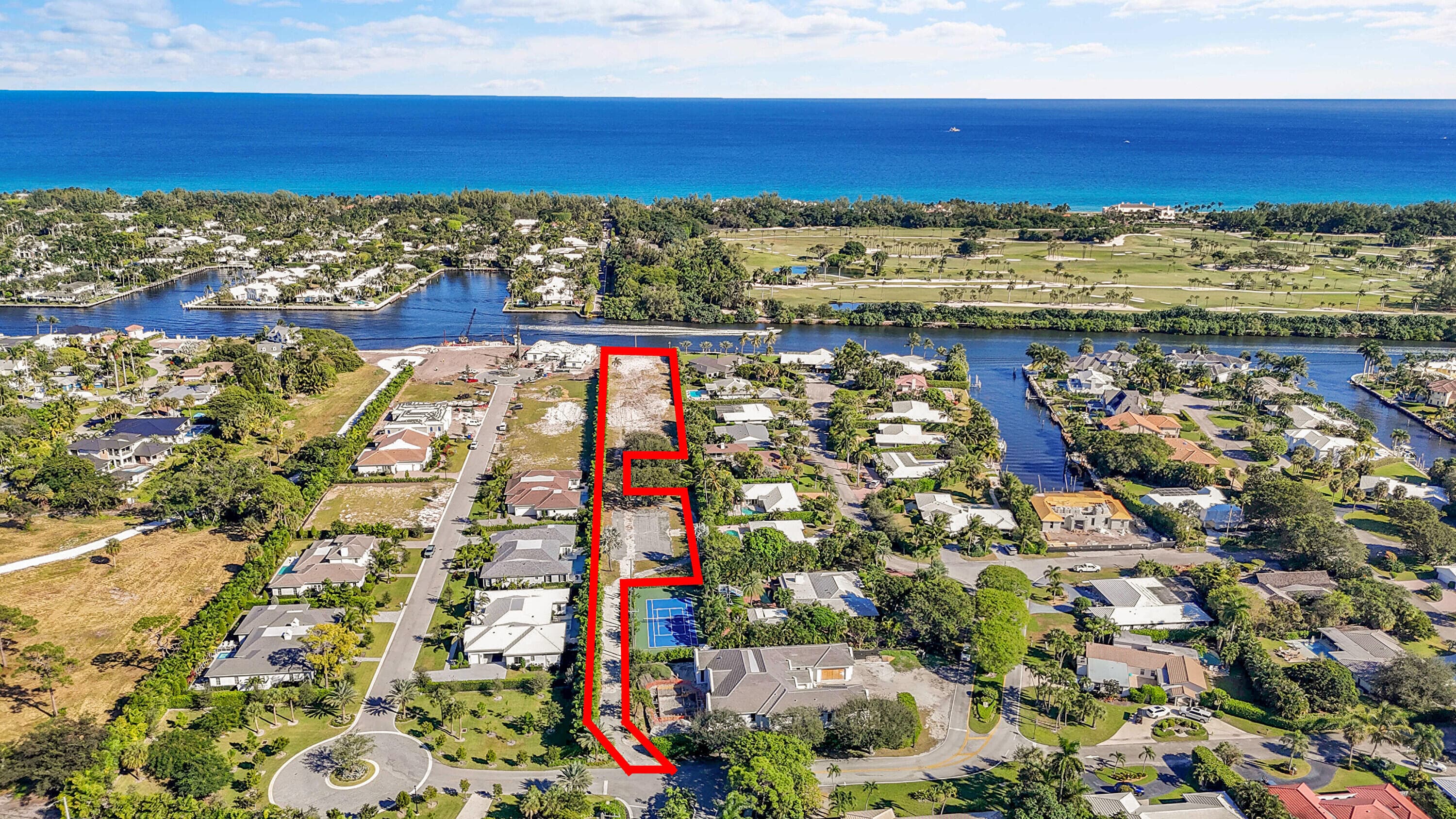 2900 Avenue Au Soleil, Gulf Stream, FL 33483 — photo 20 of 22