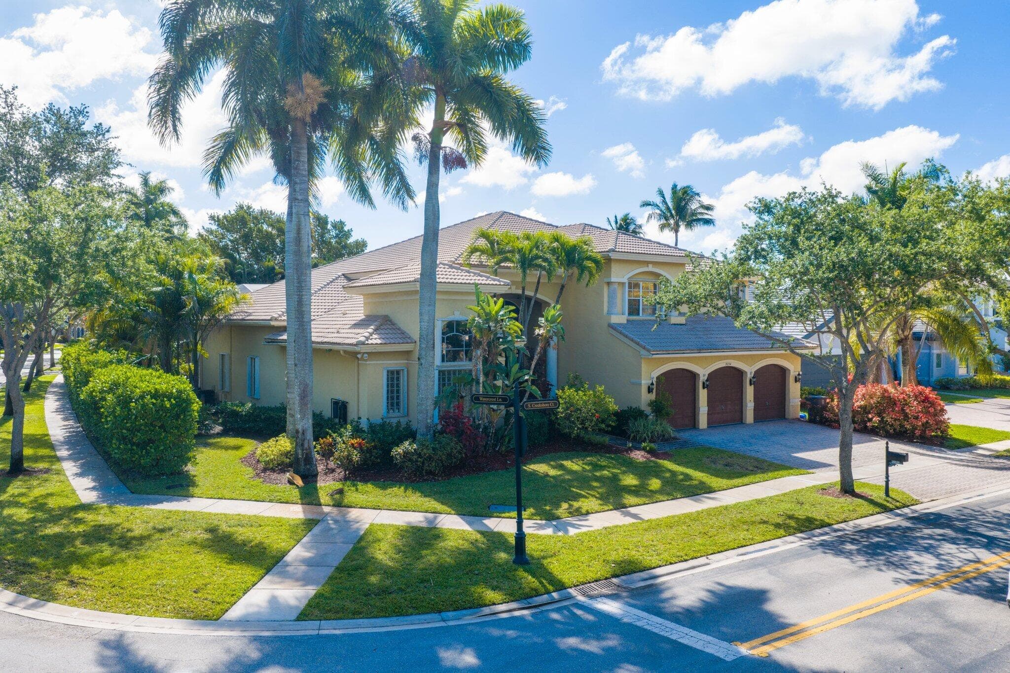 19234 S Creekshore Court, Boca Raton, FL 33498 — photo 2 of 55