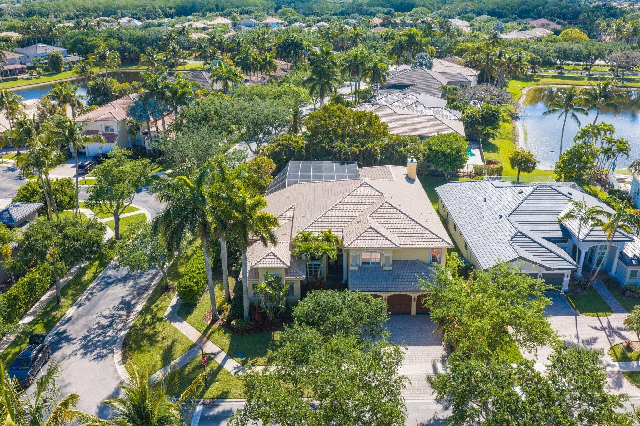 19234 S Creekshore Court, Boca Raton, FL 33498 — photo 43 of 55