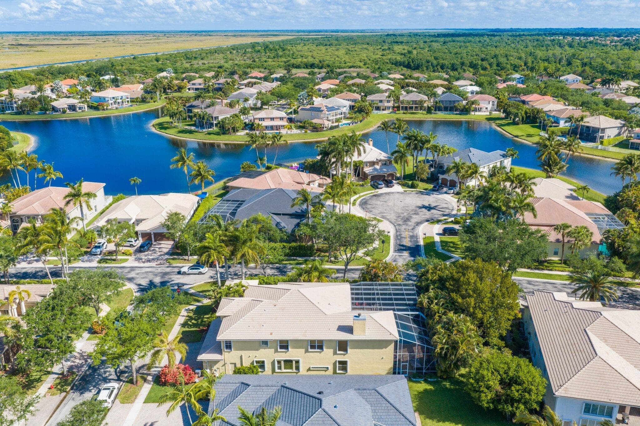 19234 S Creekshore Court, Boca Raton, FL 33498 — photo 48 of 55