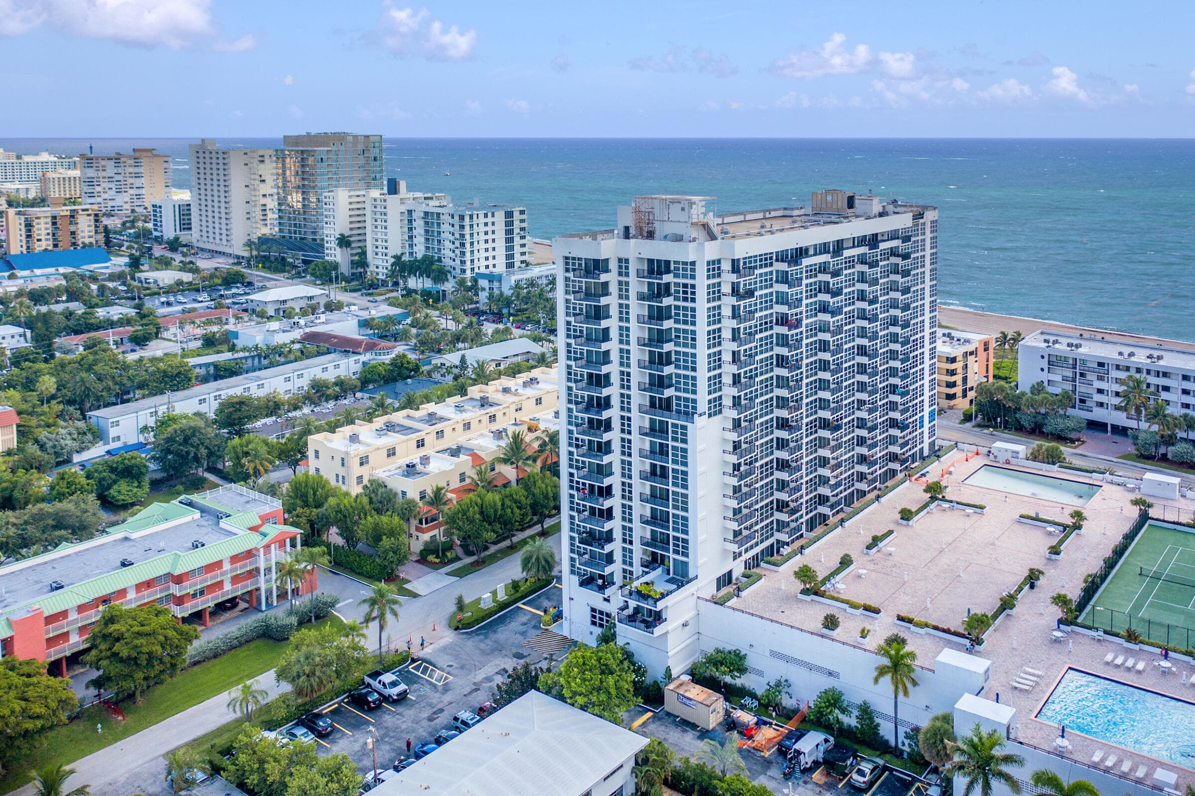 531 N Ocean Boulevard 1811, Pompano Beach, FL 33062 — photo 3 of 52