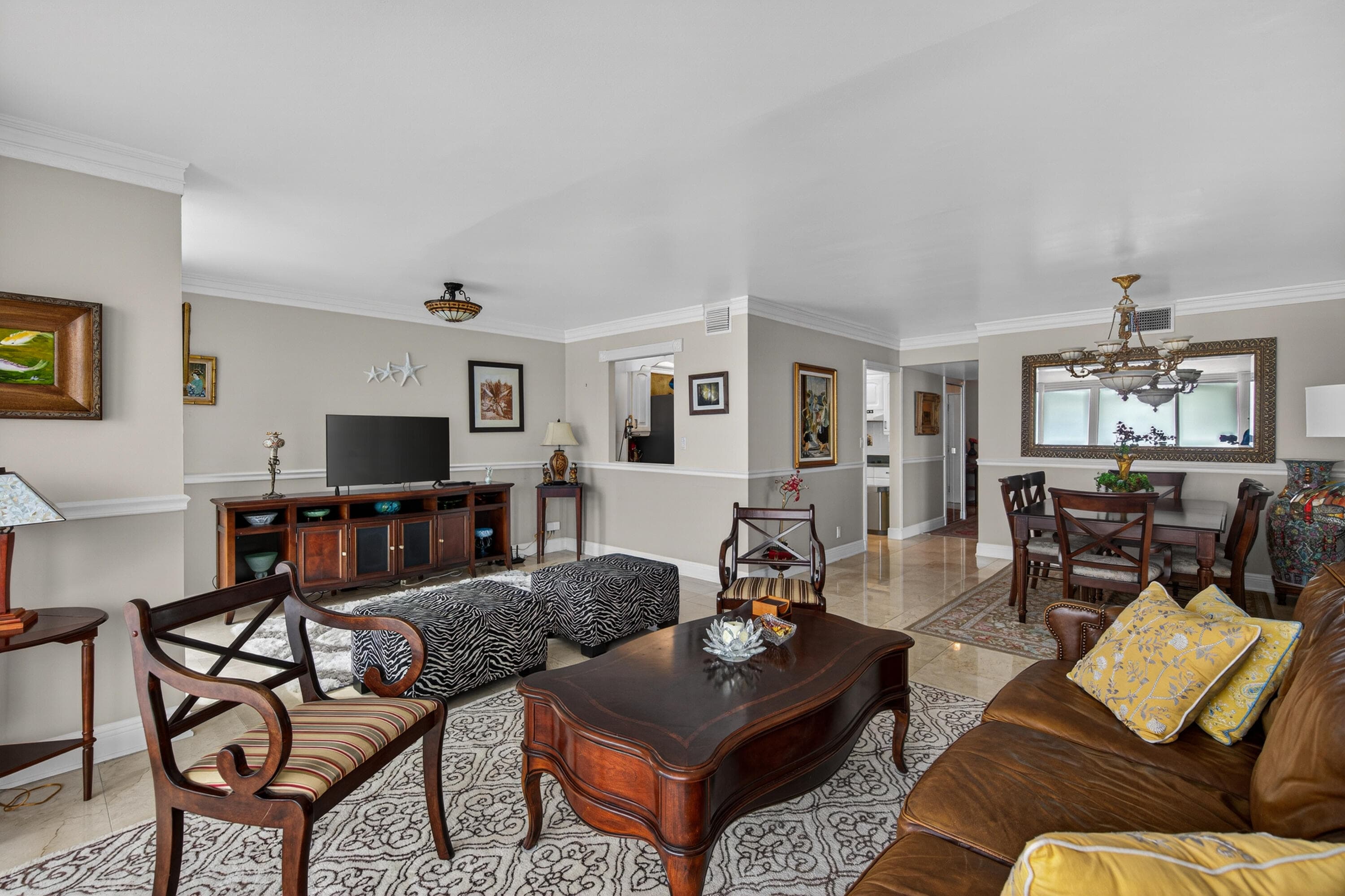 531 N Ocean Boulevard 1811, Pompano Beach, FL 33062 — photo 5 of 52