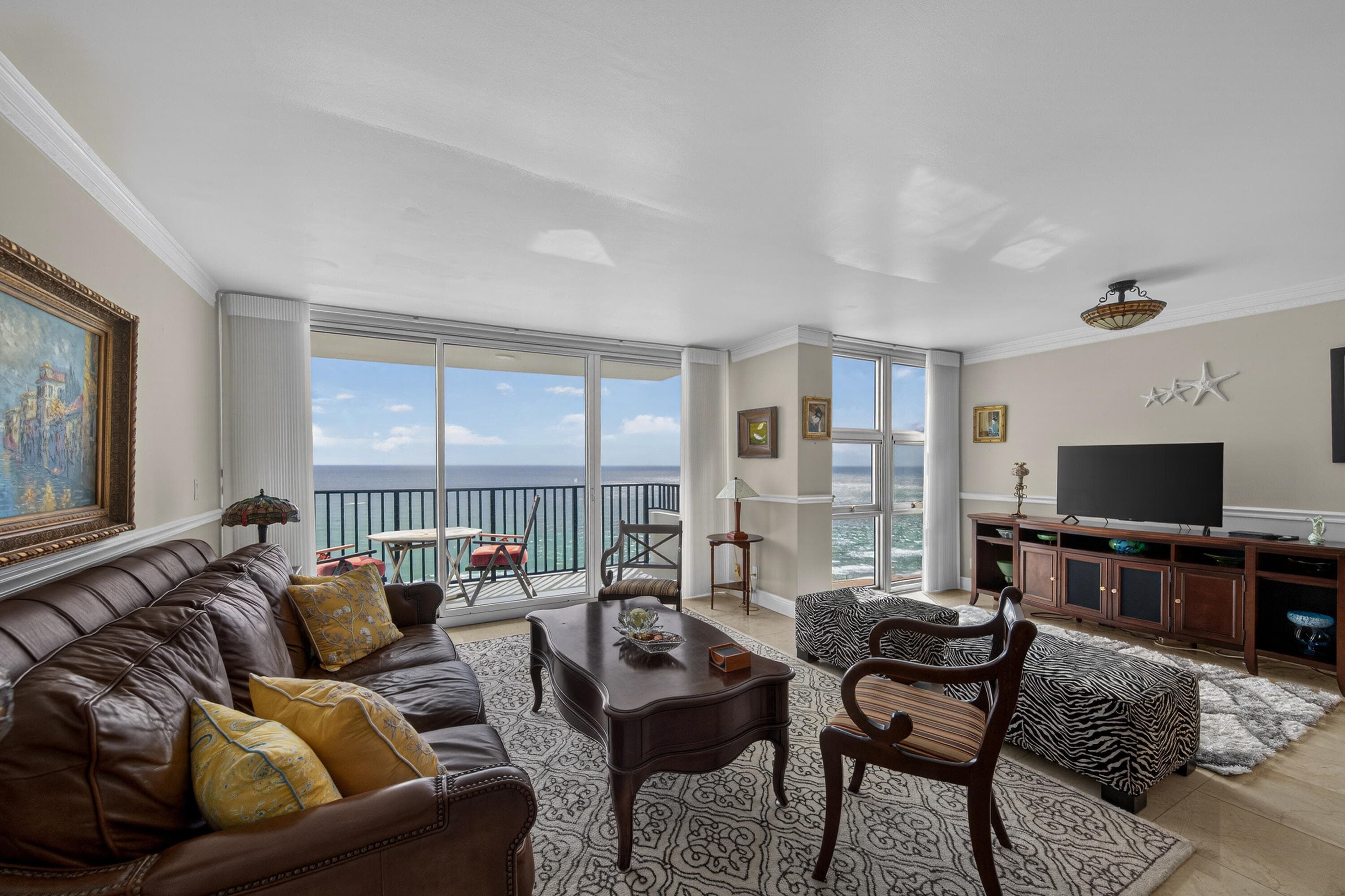531 N Ocean Boulevard 1811, Pompano Beach, FL 33062 — photo 4 of 52
