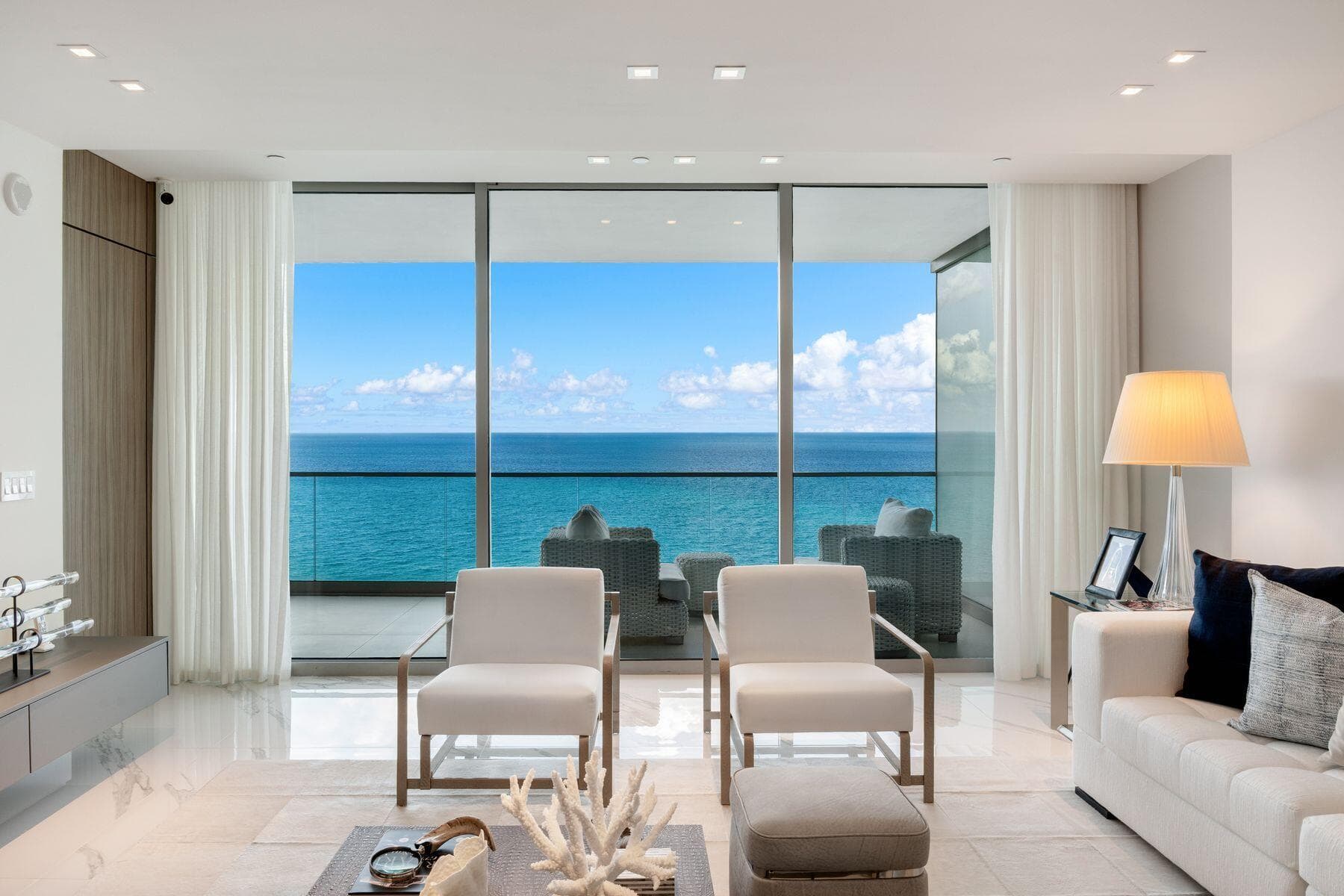 10201 Collins Avenue 1803, Bal Harbour, FL 33154 — photo 2 of 51