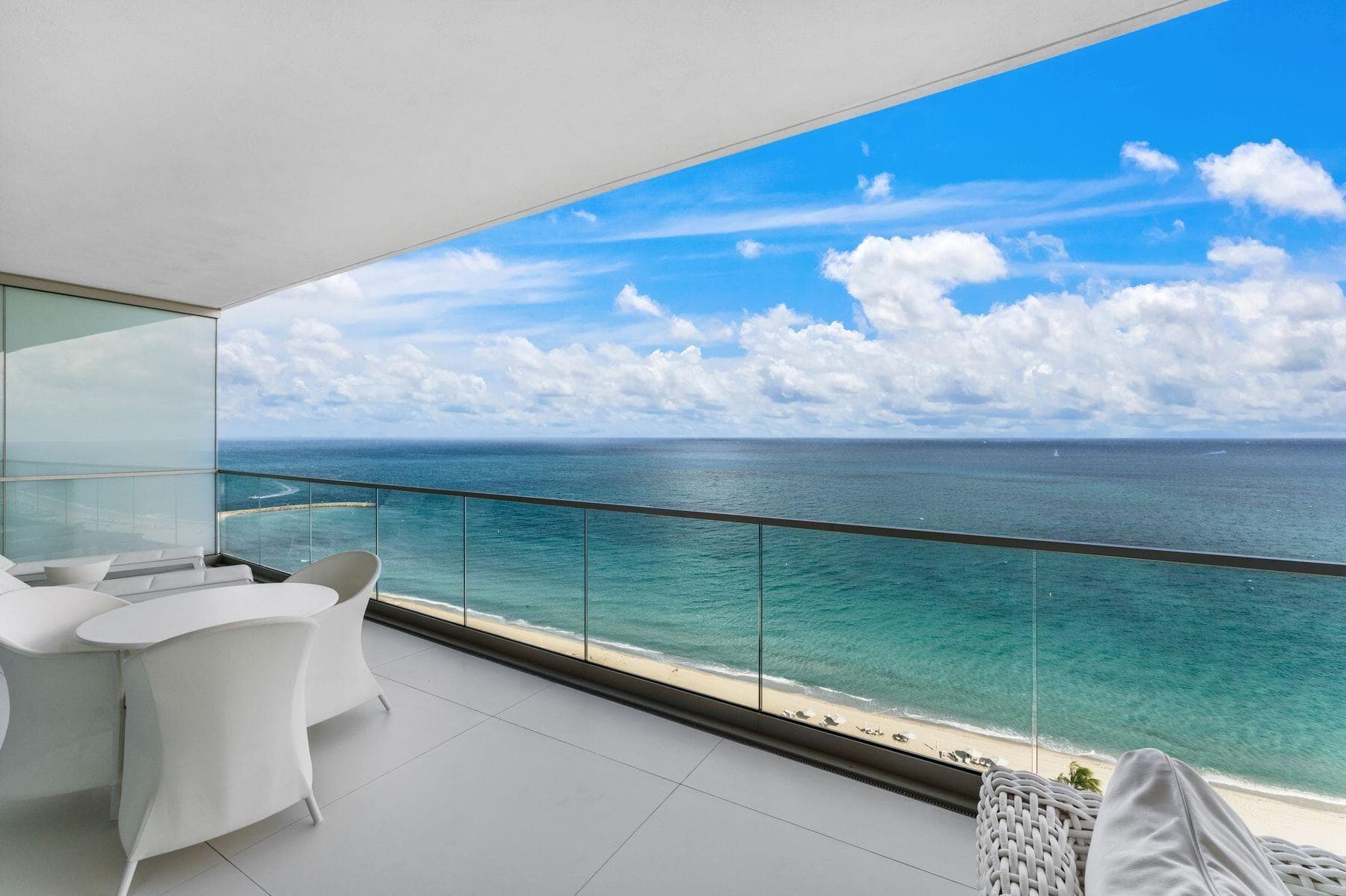 10201 Collins Avenue 1803, Bal Harbour, FL 33154 — photo 10 of 51