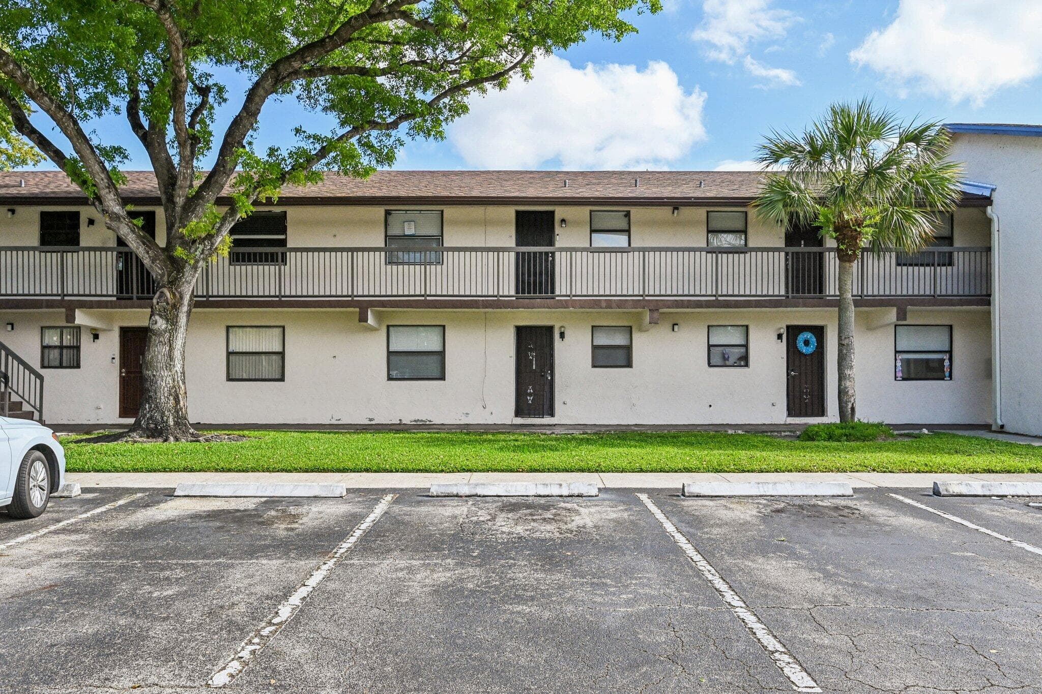 6001 Shakerwood Circle 203, Tamarac, FL 33319 — photo 2 of 30