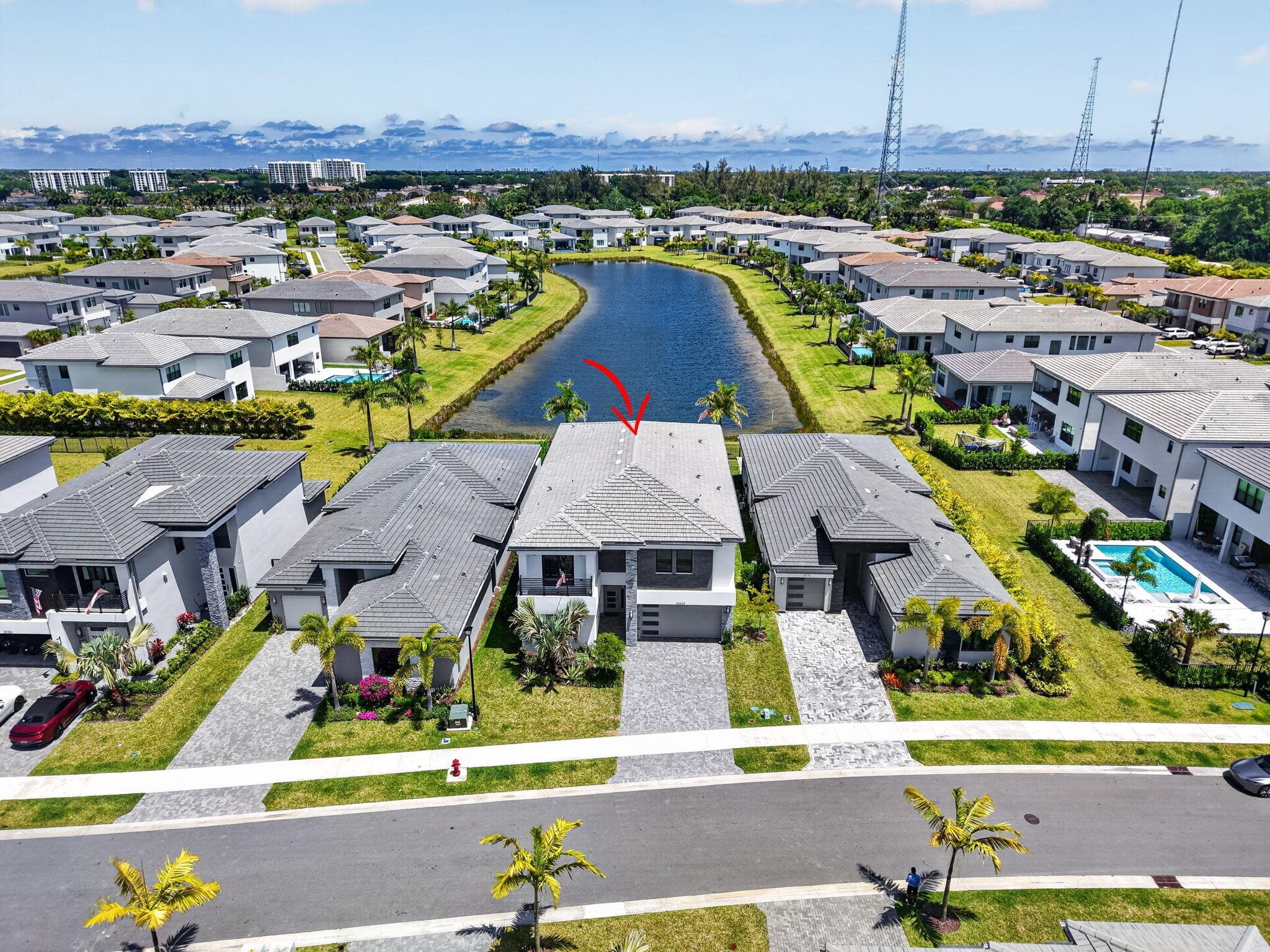 20364 Whistling Straits Way, Boca Raton, FL 33434 — photo 1 of 49