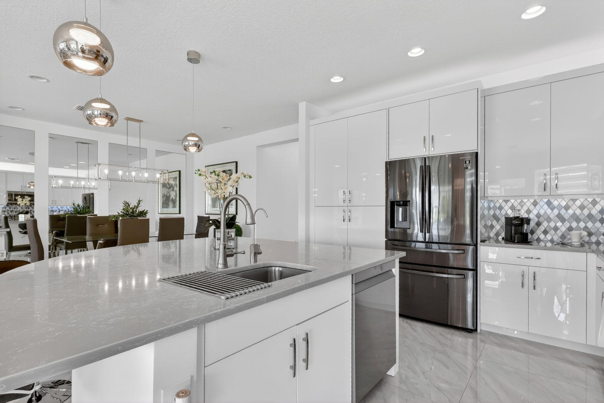 11869 SW Poseidon Way, Port St. Lucie, FL 34987 — photo 16 of 113