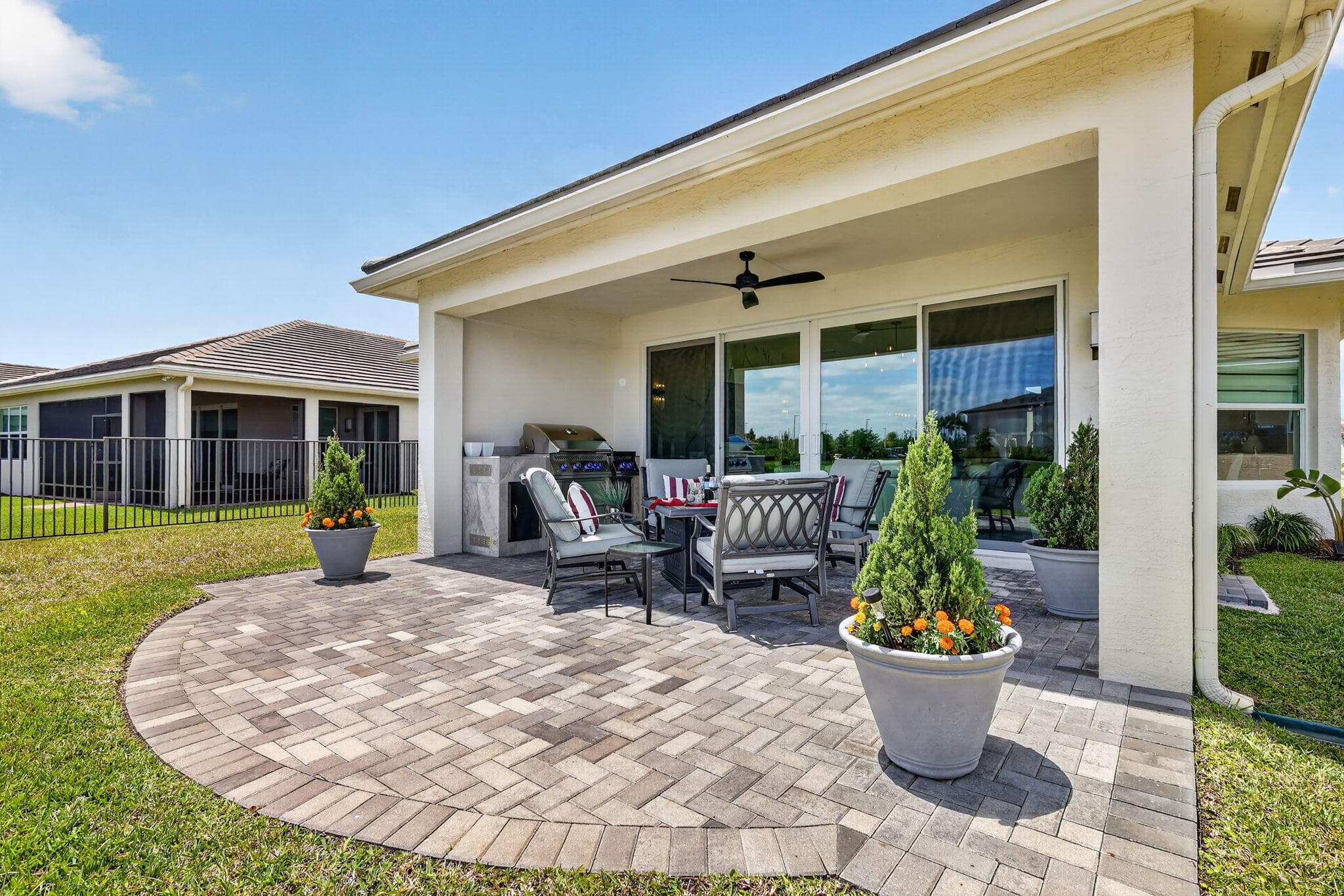 11869 SW Poseidon Way, Port St. Lucie, FL 34987 — photo 51 of 113