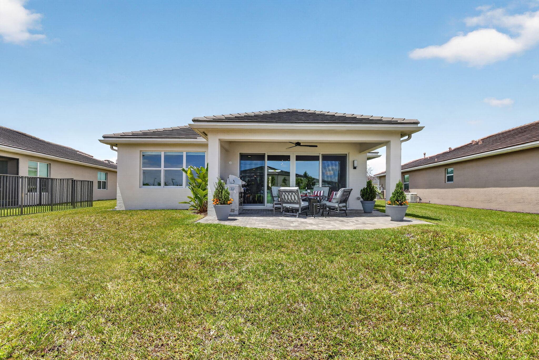 11869 SW Poseidon Way, Port St. Lucie, FL 34987 — photo 57 of 113