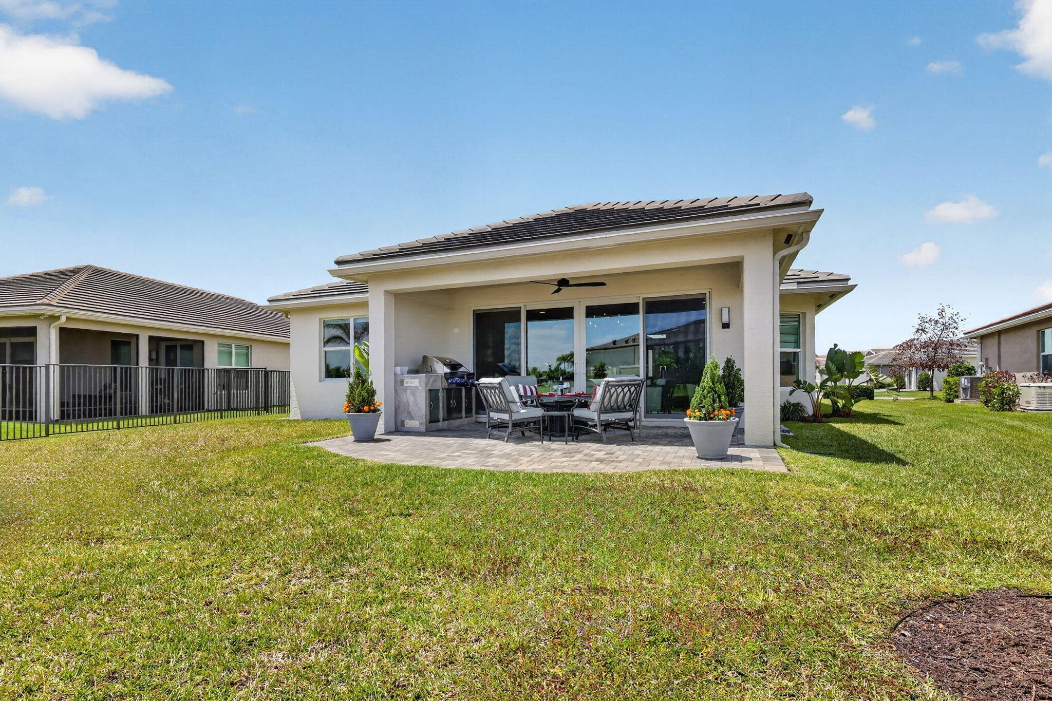 11869 SW Poseidon Way, Port St. Lucie, FL 34987 — photo 58 of 113