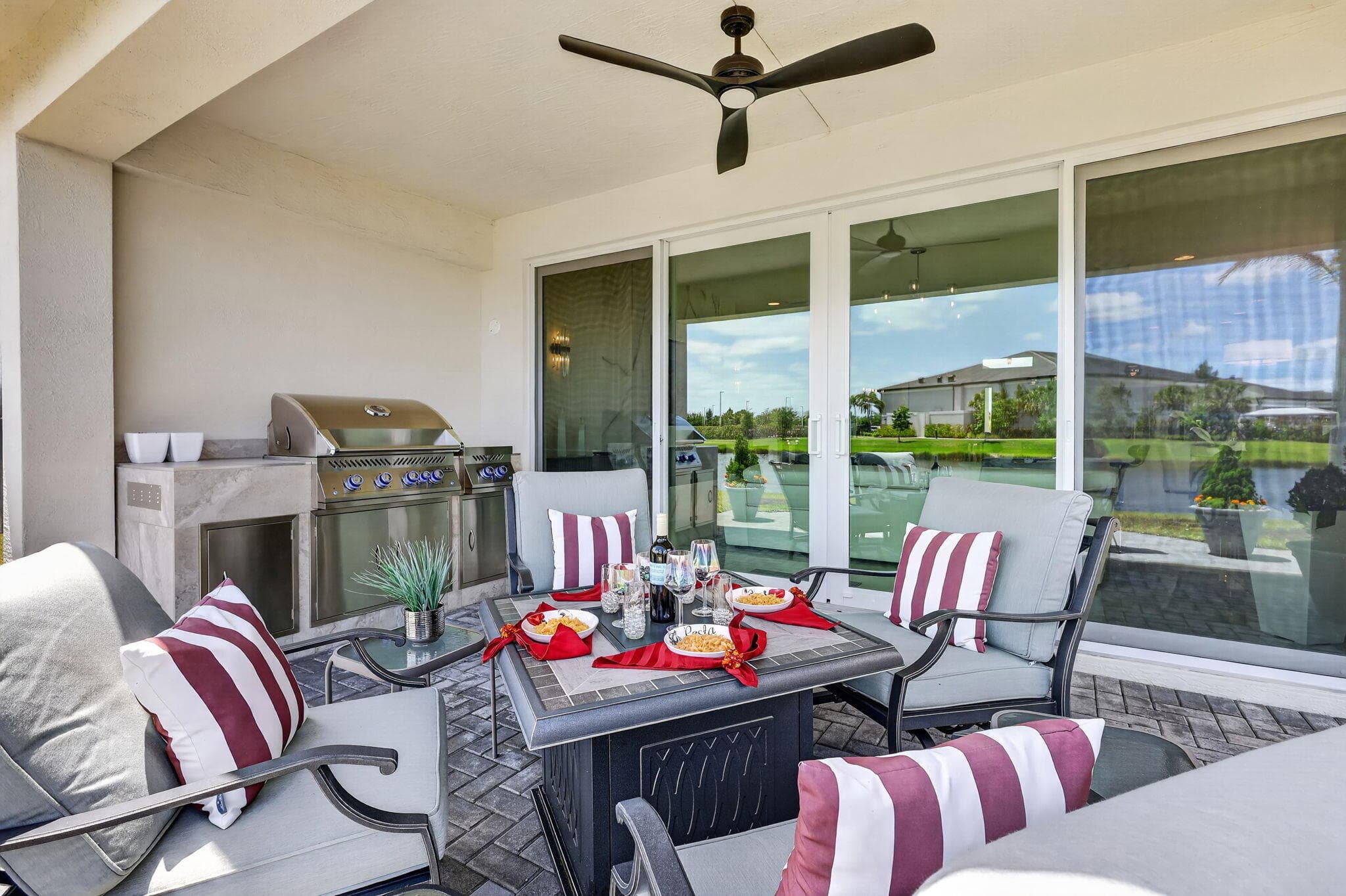 11869 SW Poseidon Way, Port St. Lucie, FL 34987 — photo 59 of 113