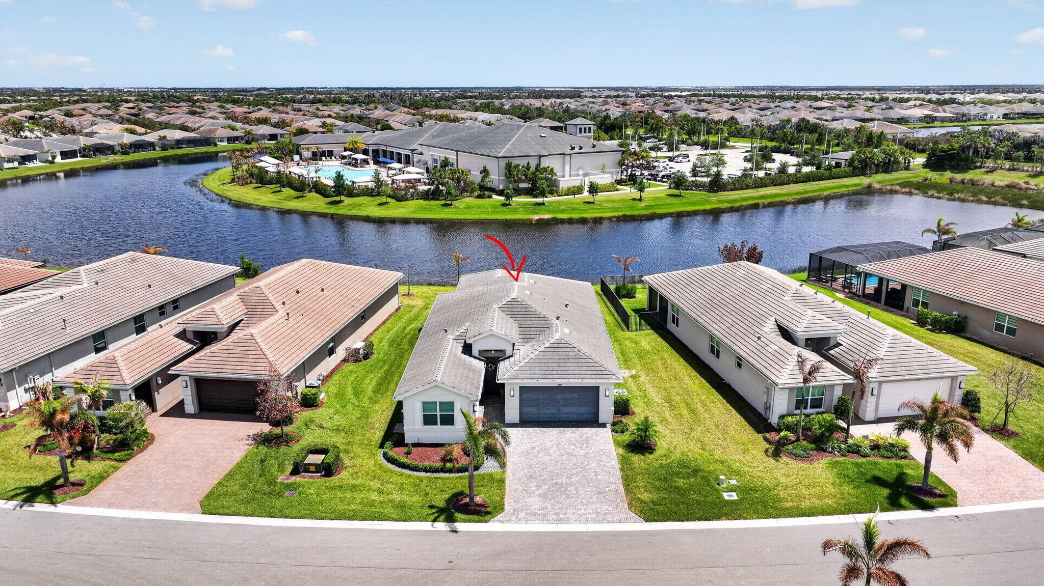 11869 SW Poseidon Way, Port St. Lucie, FL 34987 — photo 63 of 113