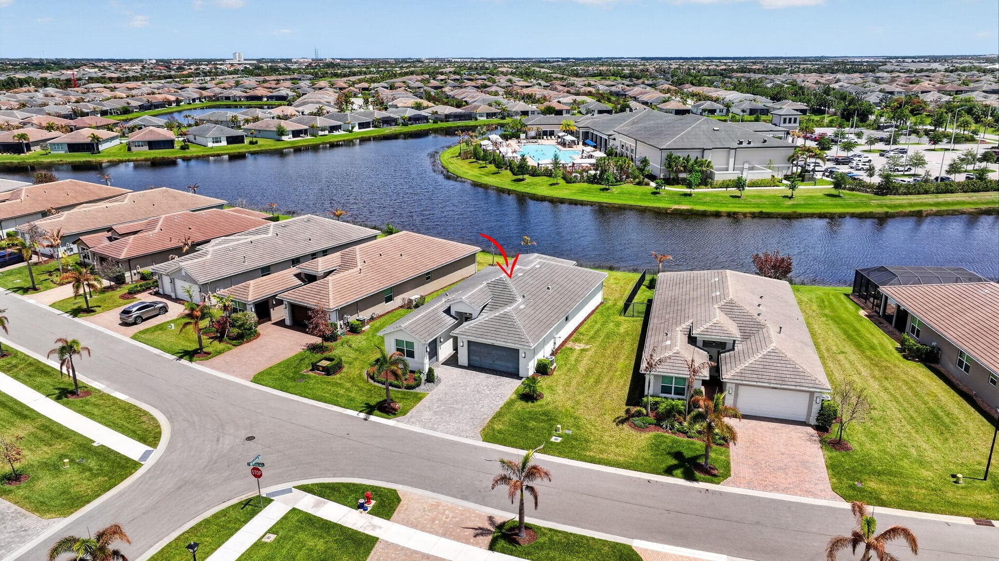 11869 SW Poseidon Way, Port St. Lucie, FL 34987 — photo 64 of 113