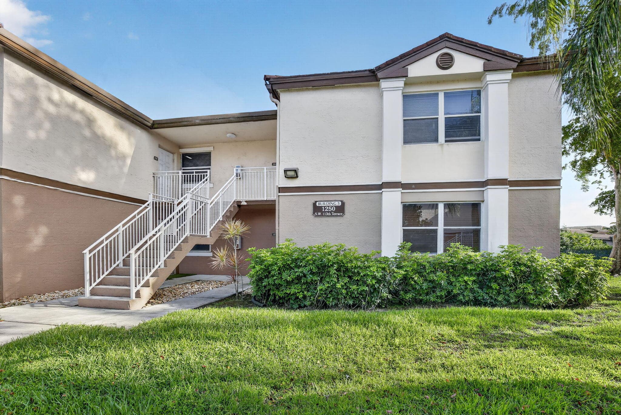 1250 SW 113th Terrace 201, Pembroke Pines, FL 33025 — photo 2 of 25