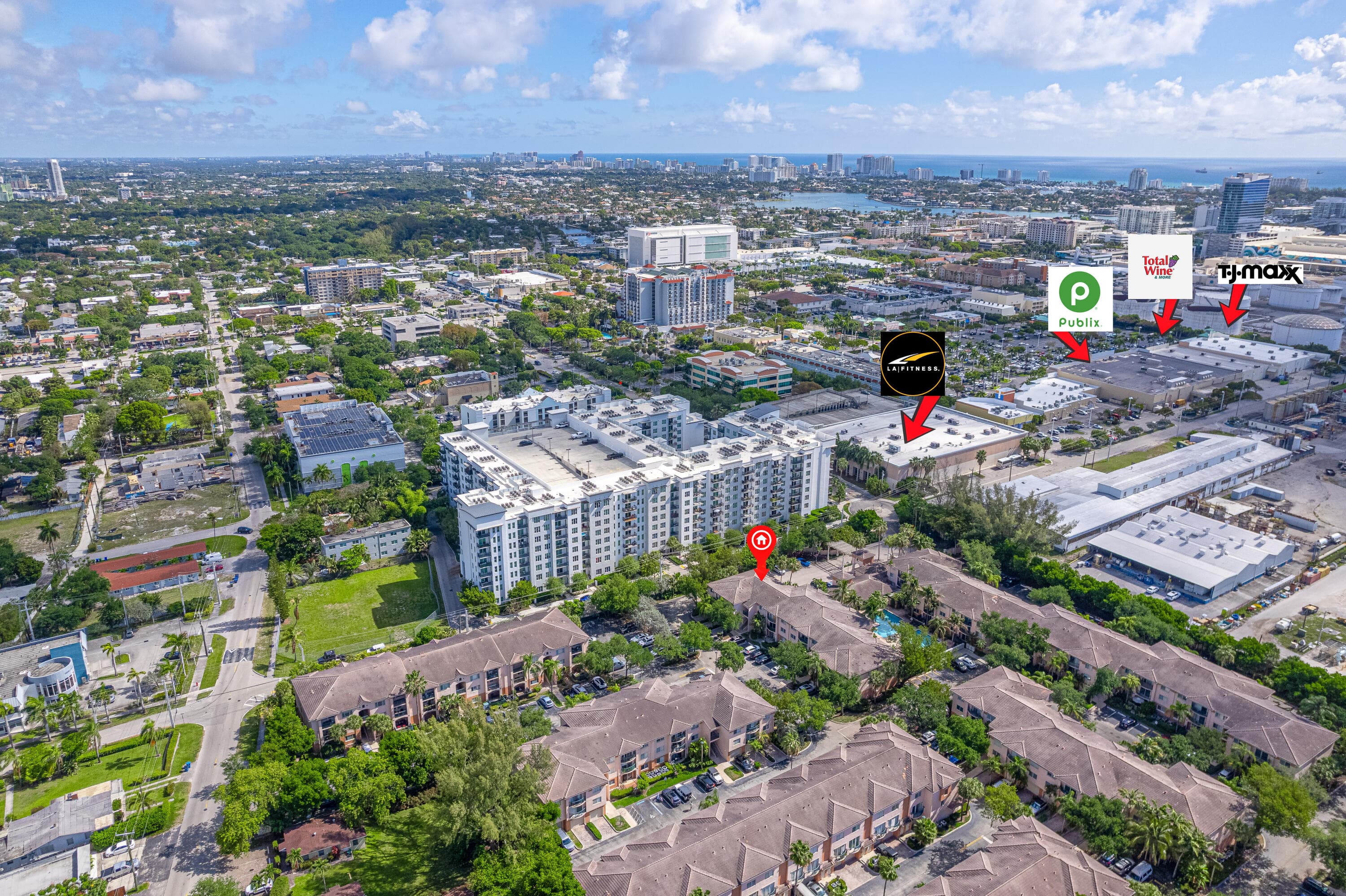 2009 SE 10th Avenue 309, Fort Lauderdale, FL 33316 — photo 40 of 45