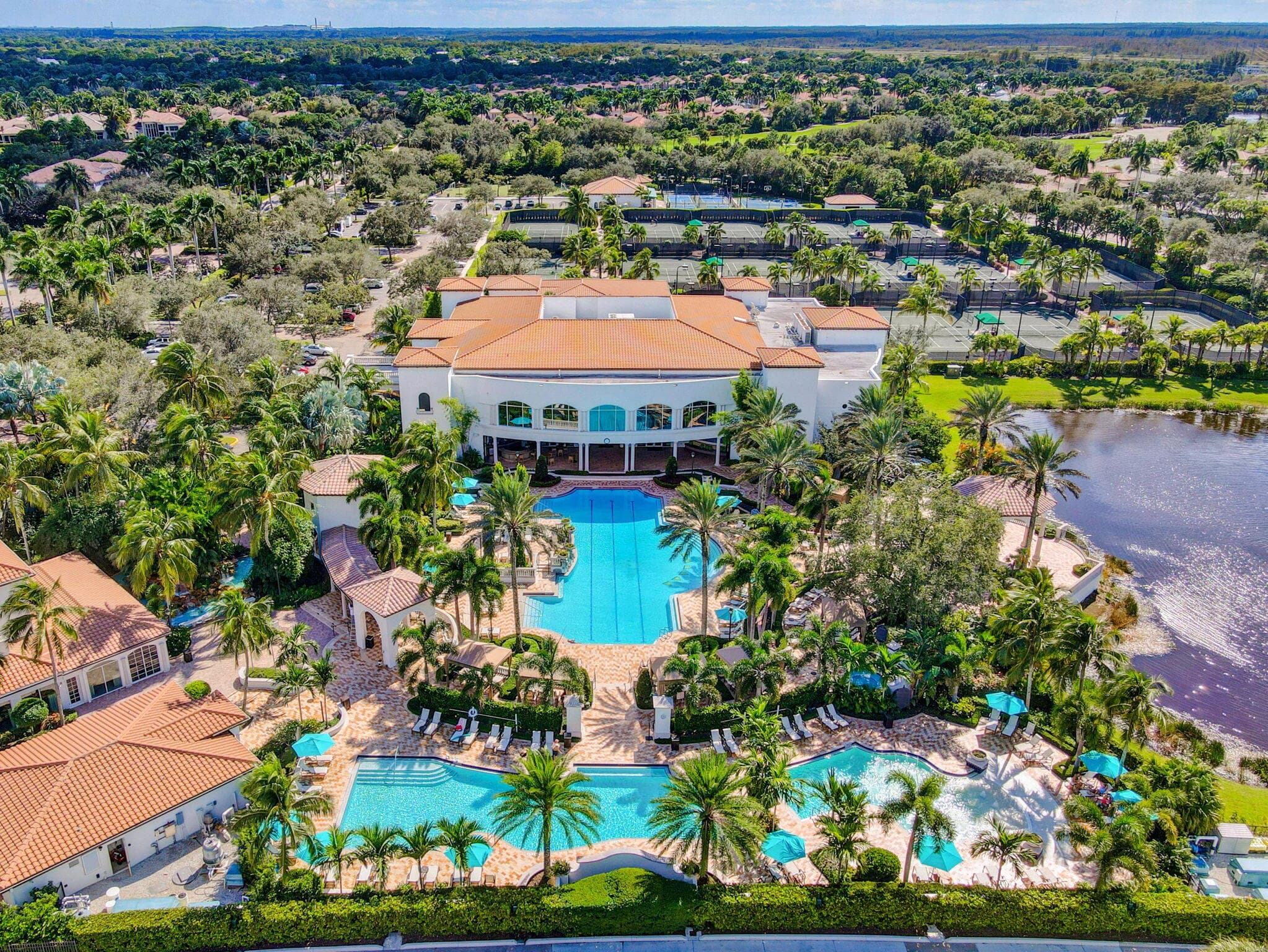 11508 Villa Vasari Drive, Palm Beach Gardens, FL 33418 — photo 145 of 150
