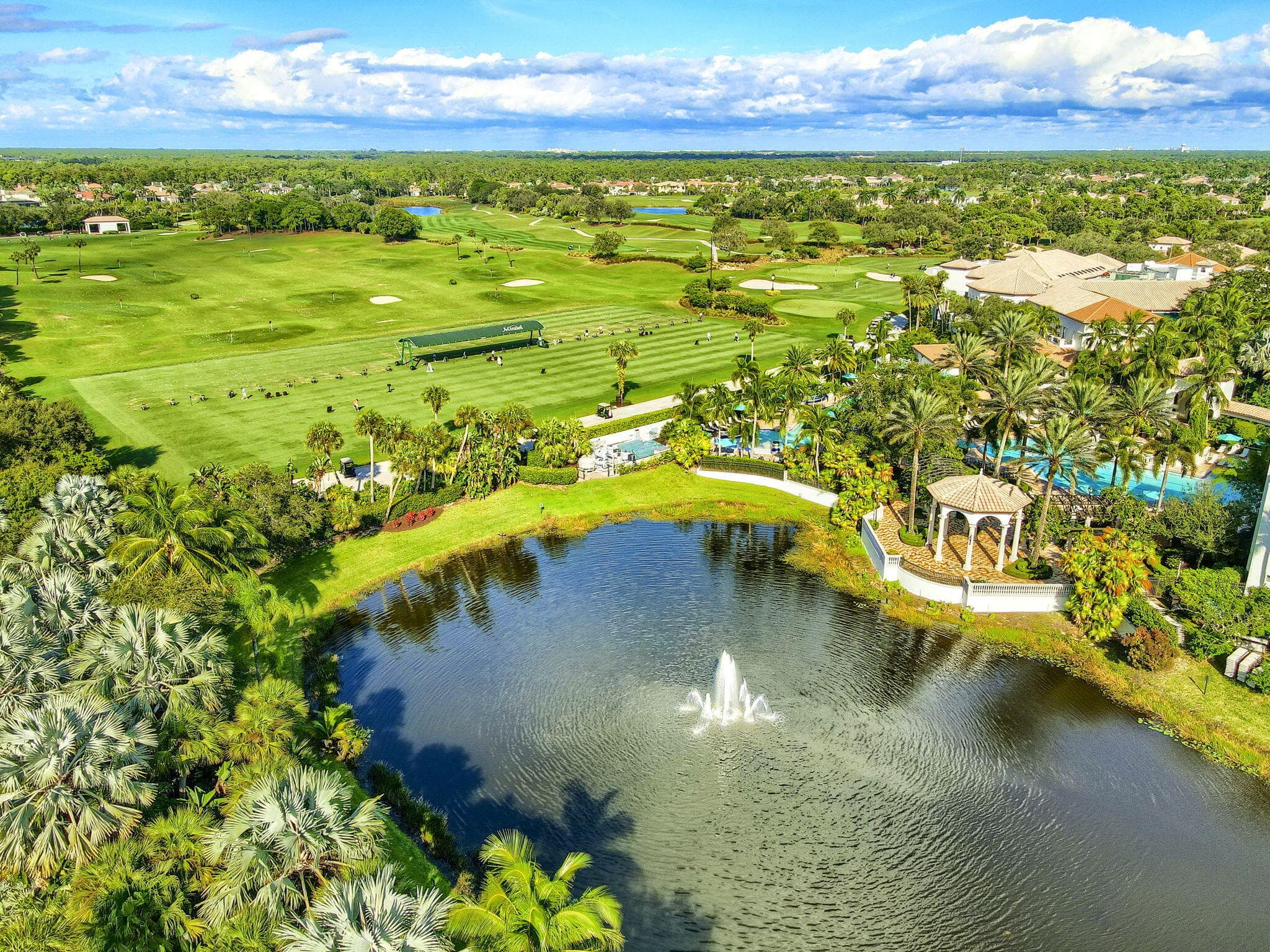 11508 Villa Vasari Drive, Palm Beach Gardens, FL 33418 — photo 146 of 150