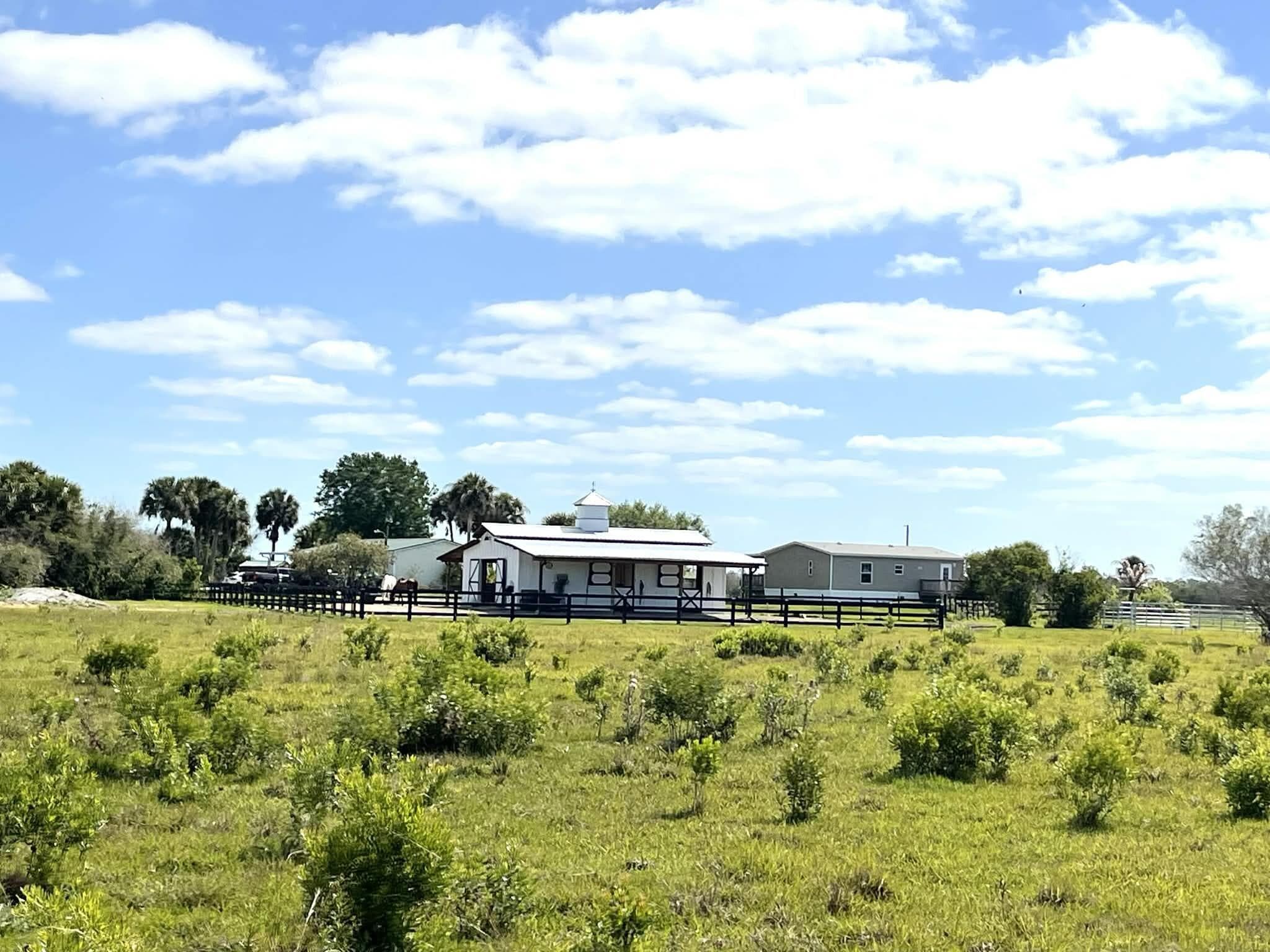 8121 NW 58th Lane, Okeechobee, FL 34972 — photo 11 of 86
