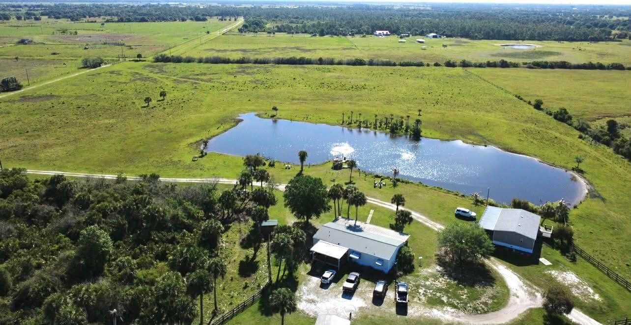 8121 NW 58th Lane, Okeechobee, FL 34972 — photo 62 of 86
