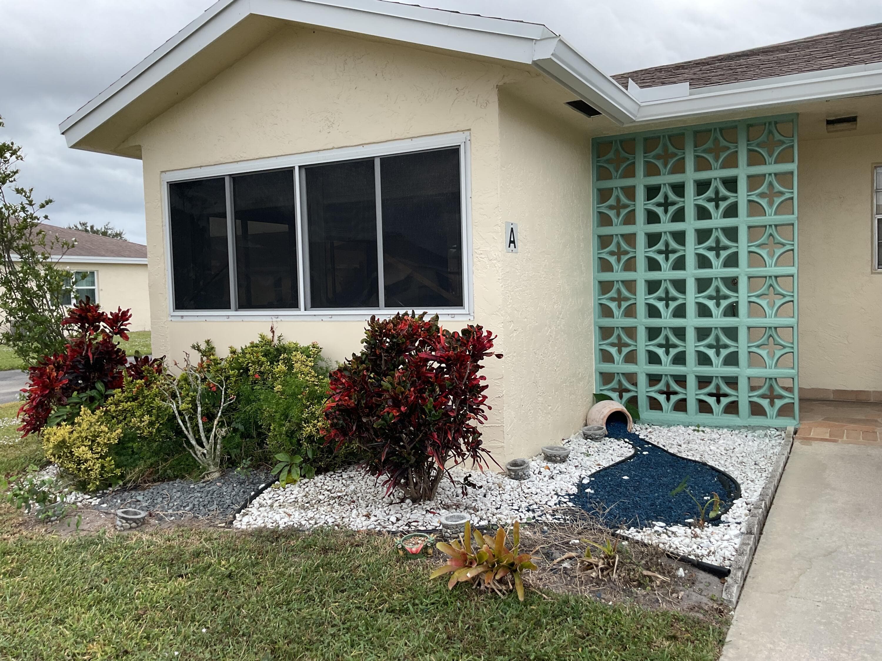 5397 Lakefront Boulevard A, Delray Beach, FL 33484 — photo